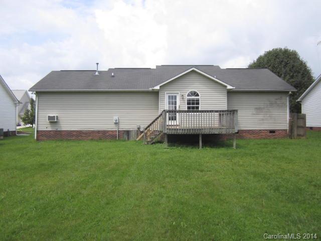 Cochran Farms - Residential