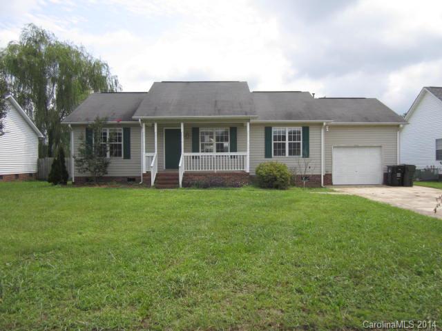 Cochran Farms - Residential