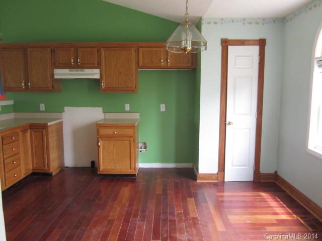 Cochran Farms - Residential