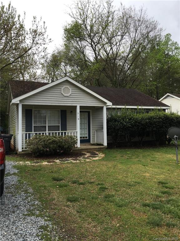 None - Residential Lease