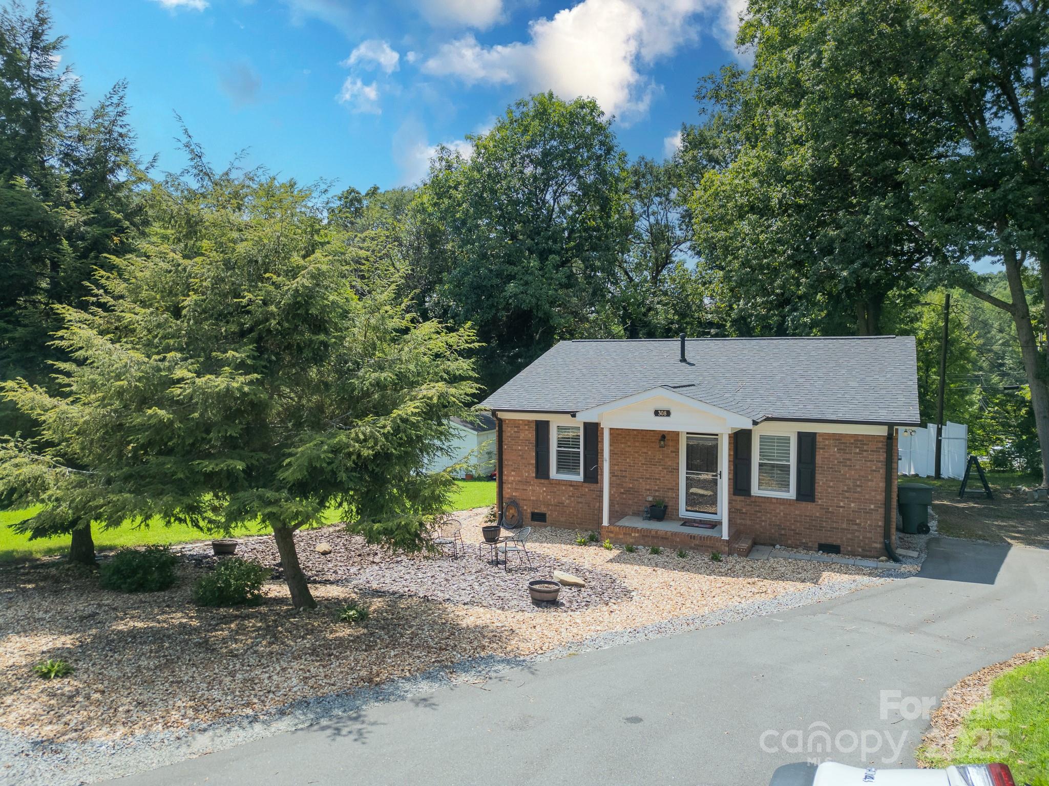 308 Graham Drive