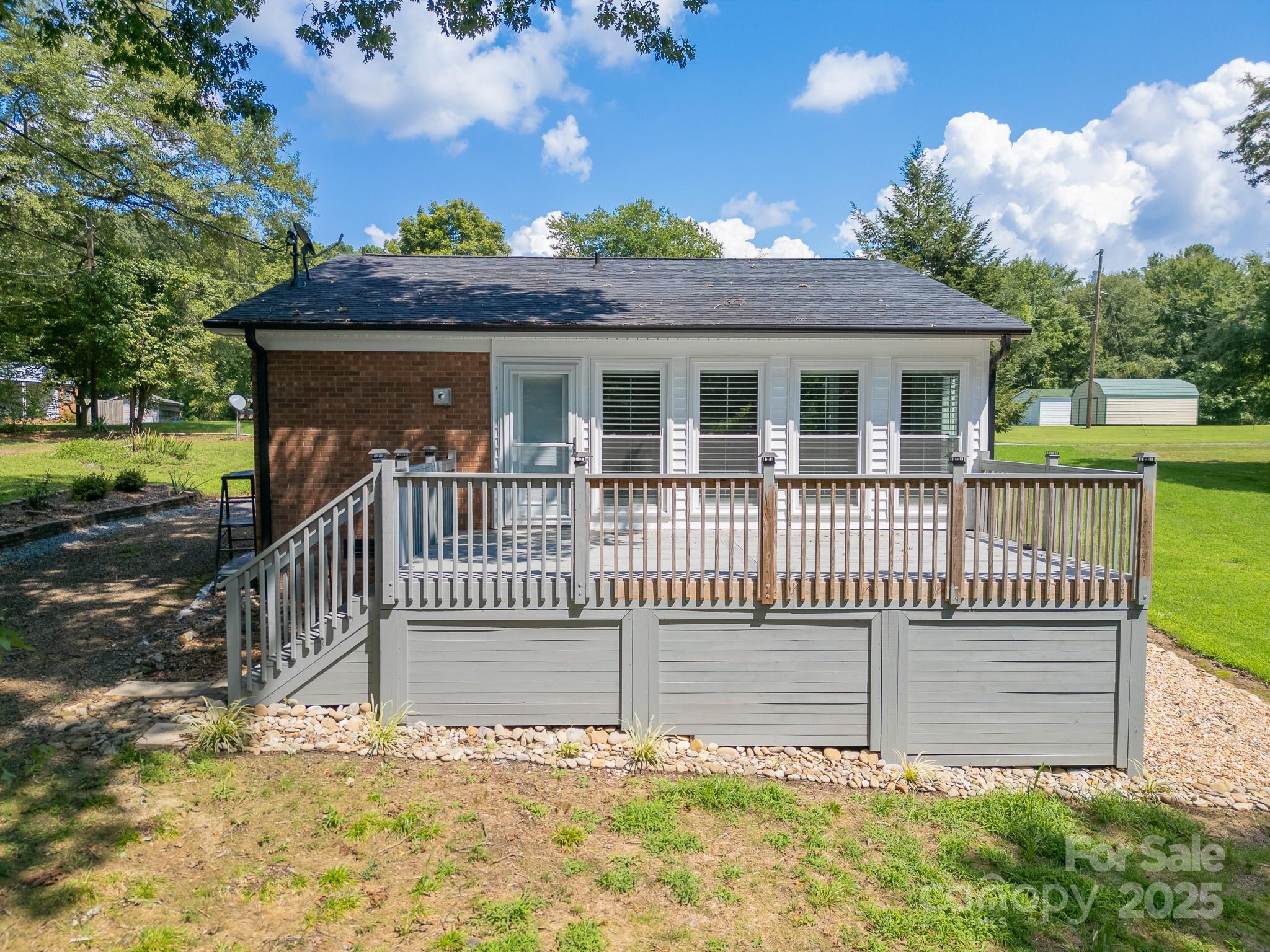 308 Graham Drive