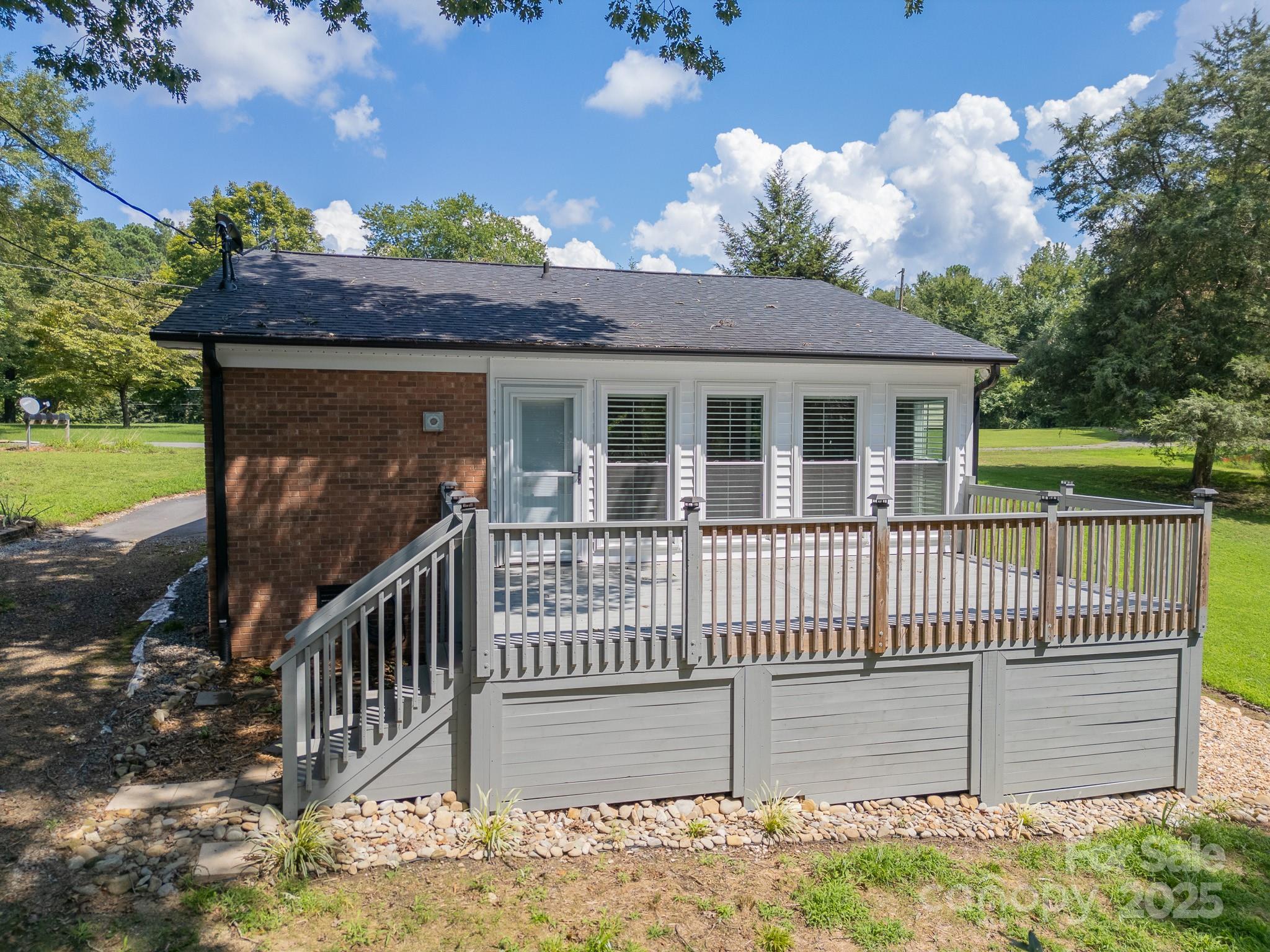 308 Graham Drive