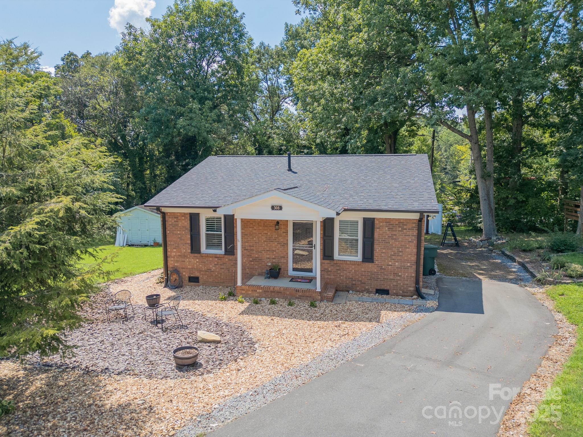 308 Graham Drive