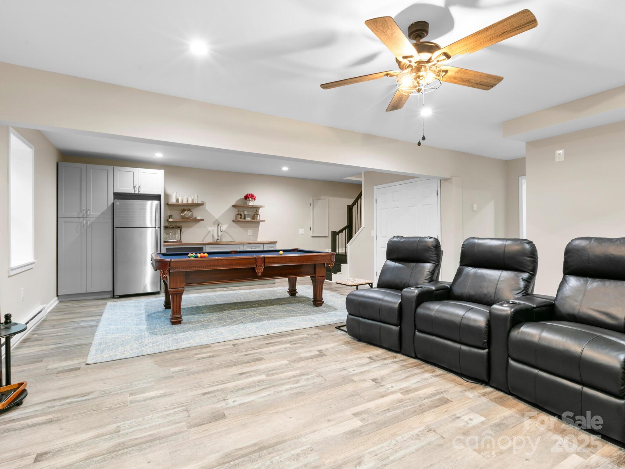 LAKE JUNALUSKA ASSEMBLY - Residential