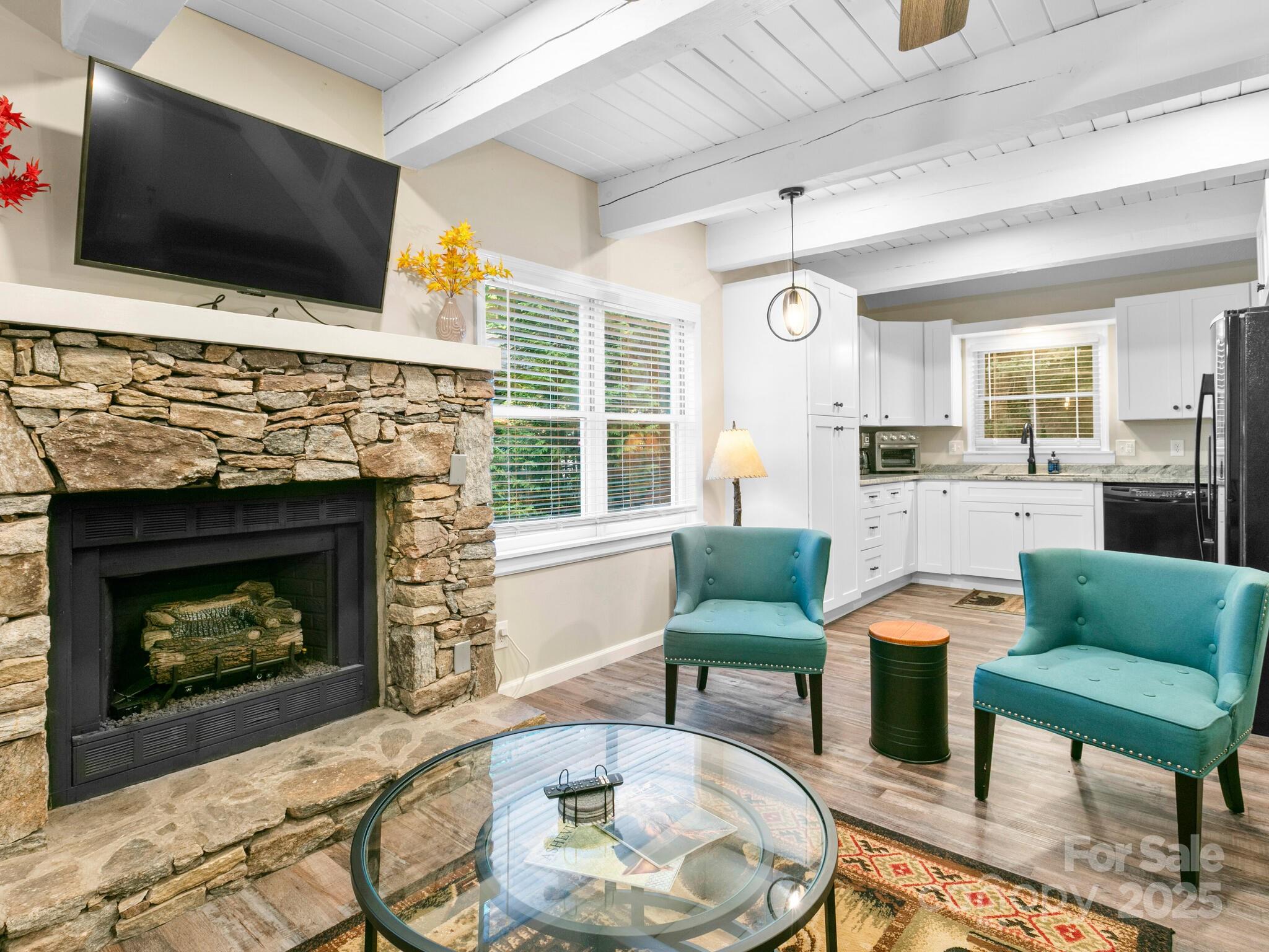 LAKE JUNALUSKA ASSEMBLY - Residential