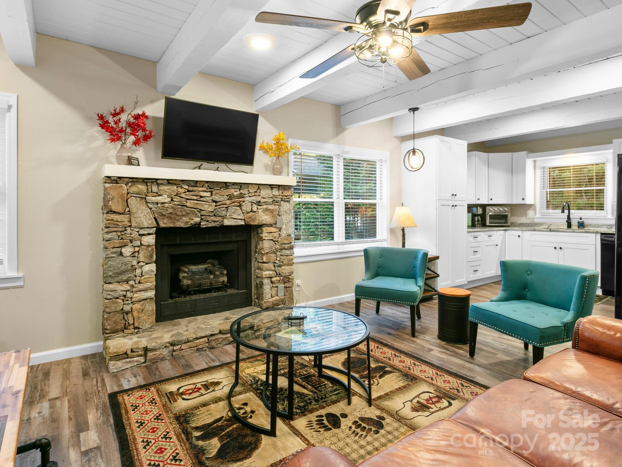 LAKE JUNALUSKA ASSEMBLY - Residential