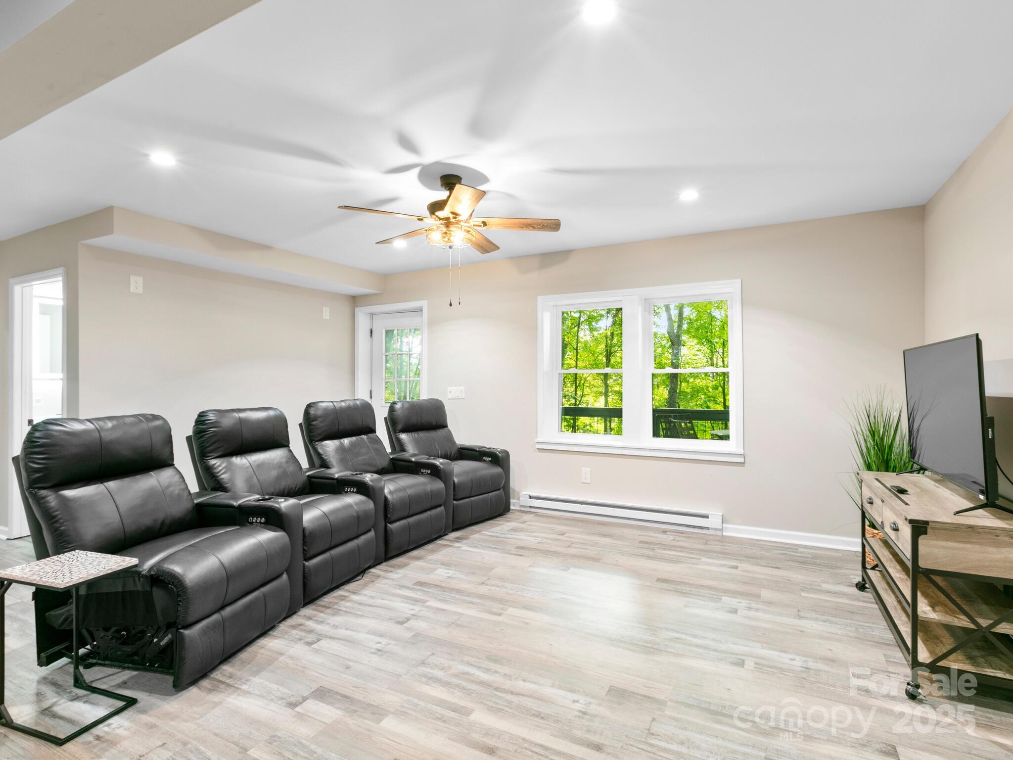 LAKE JUNALUSKA ASSEMBLY - Residential