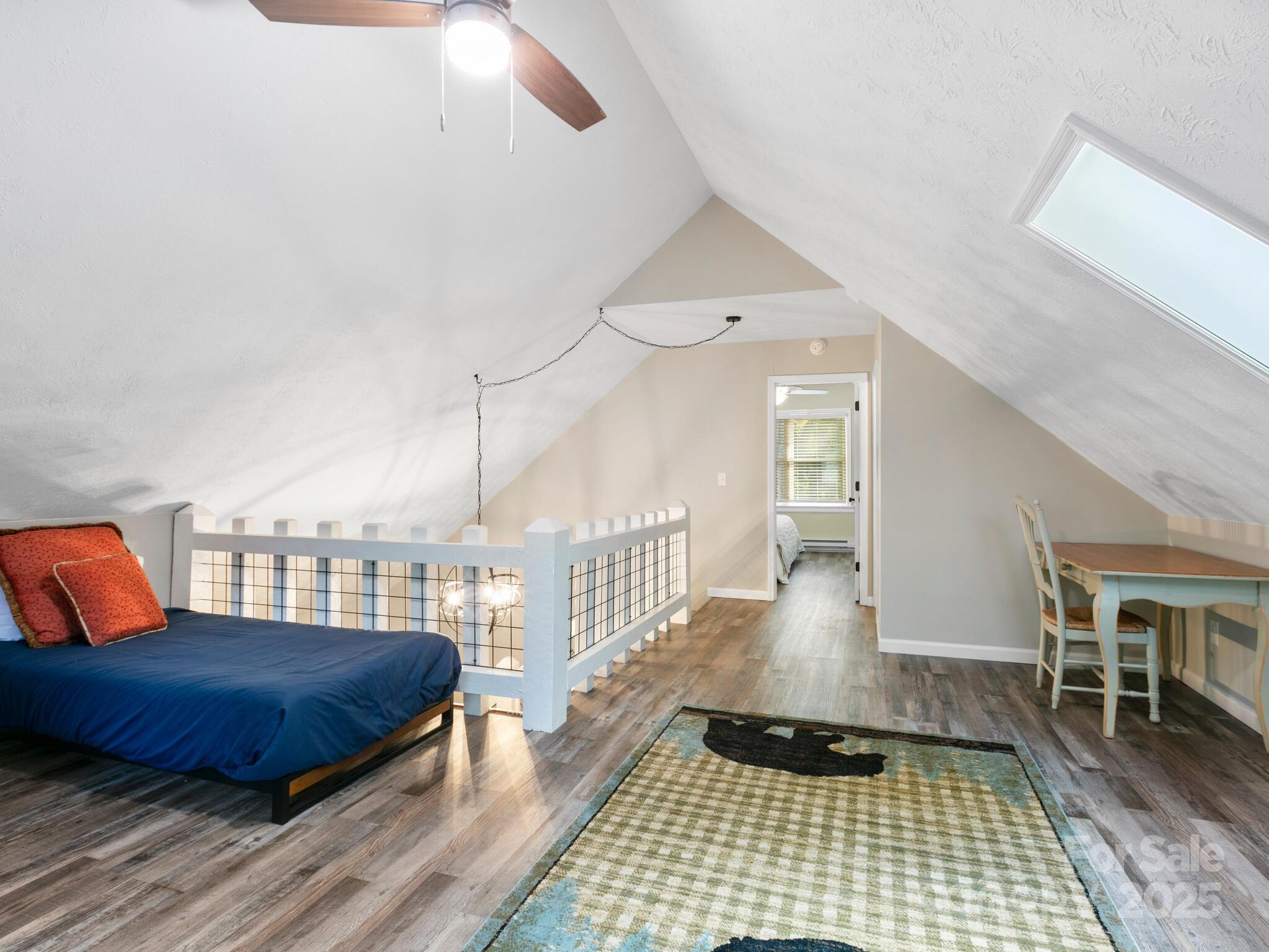 LAKE JUNALUSKA ASSEMBLY - Residential