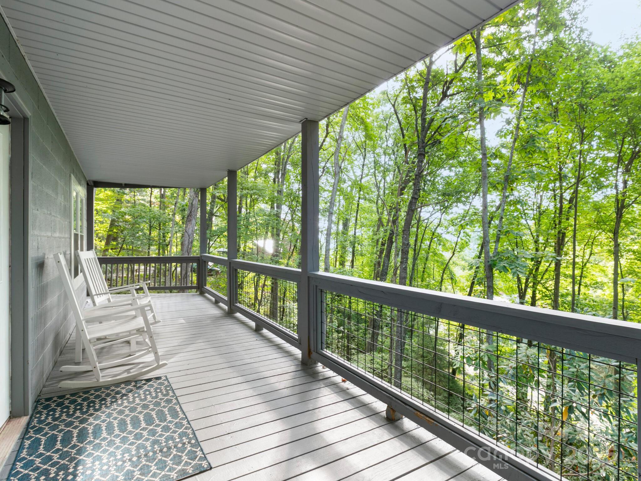 LAKE JUNALUSKA ASSEMBLY - Residential