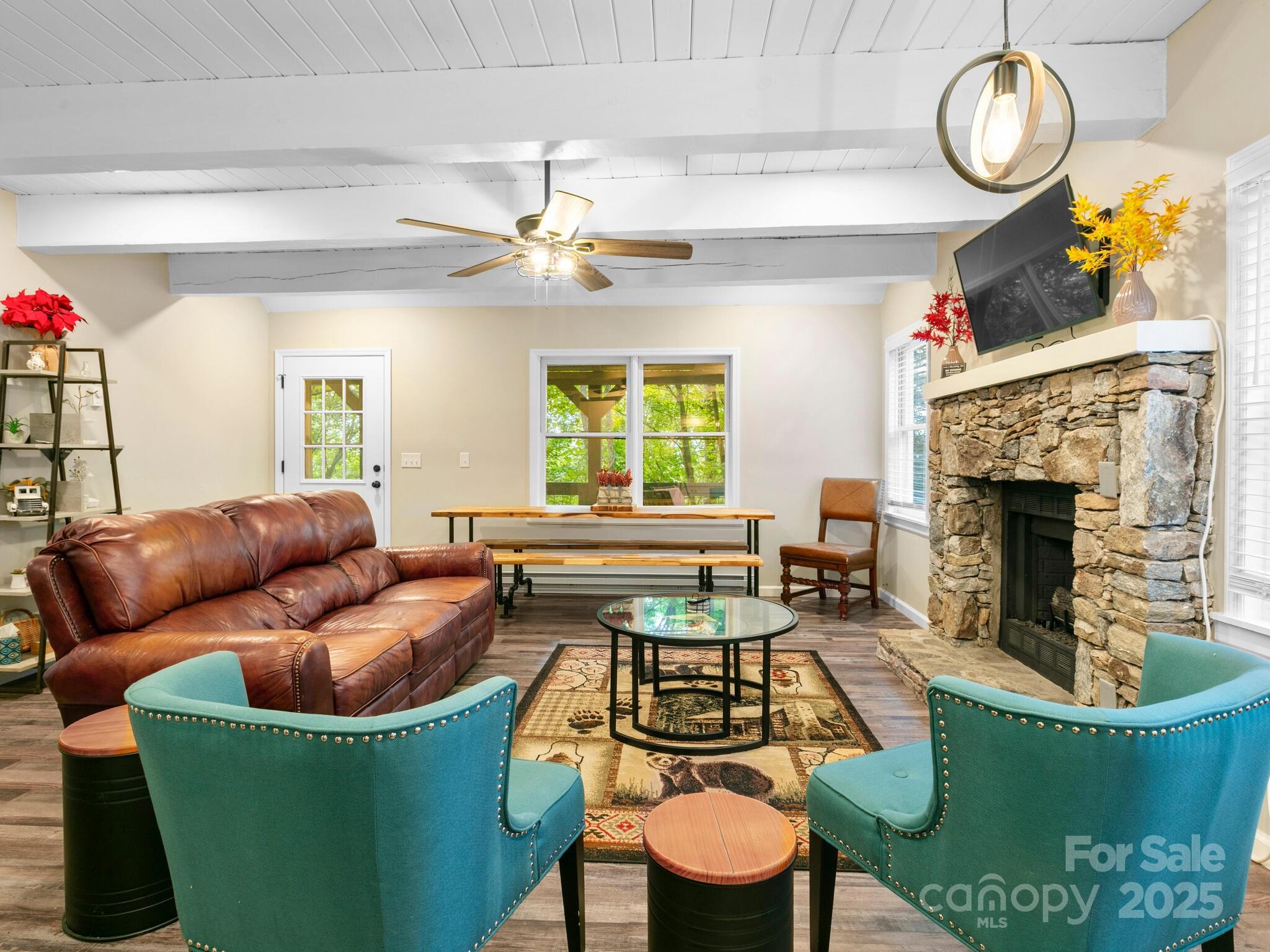 LAKE JUNALUSKA ASSEMBLY - Residential