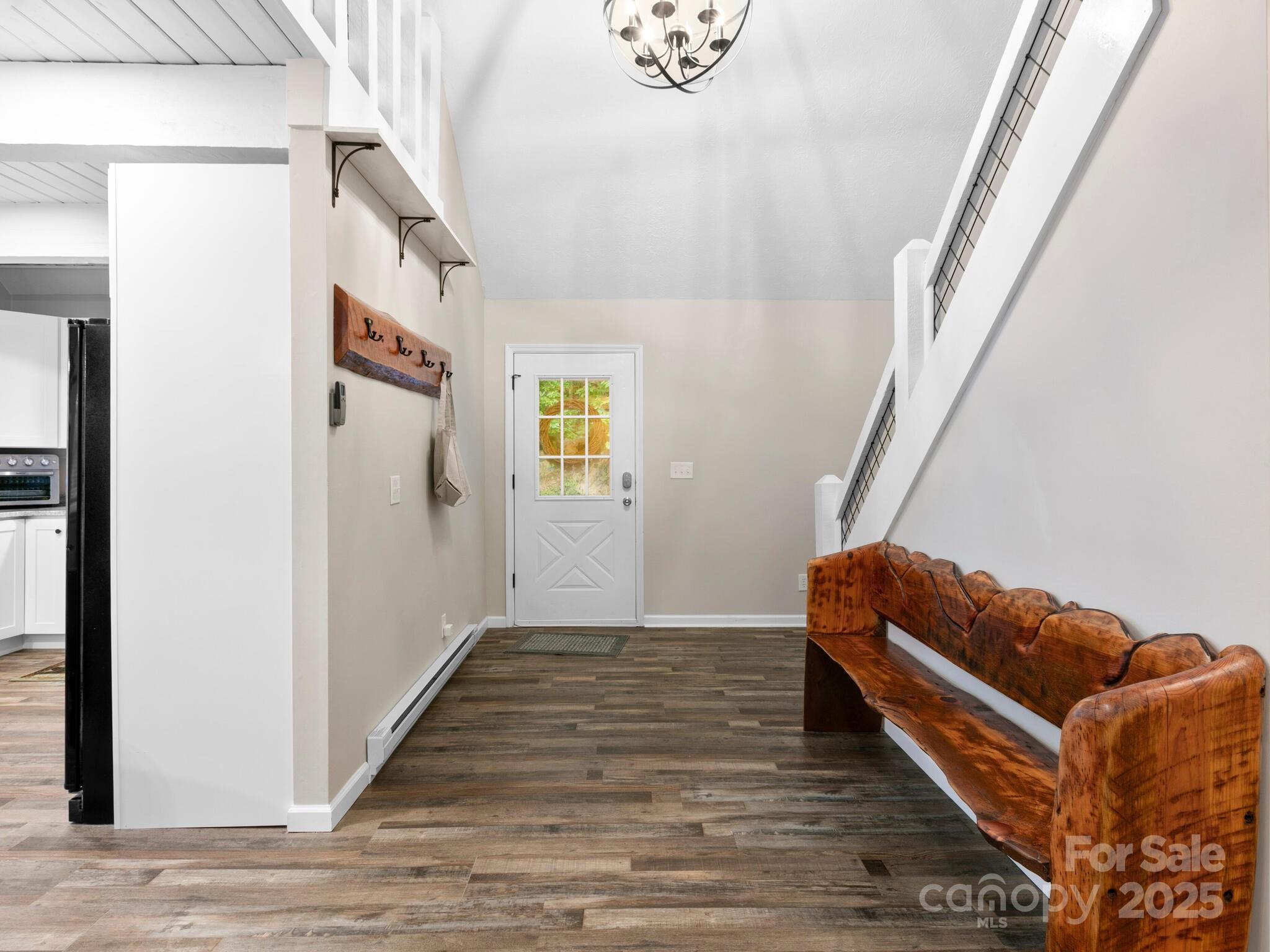 LAKE JUNALUSKA ASSEMBLY - Residential