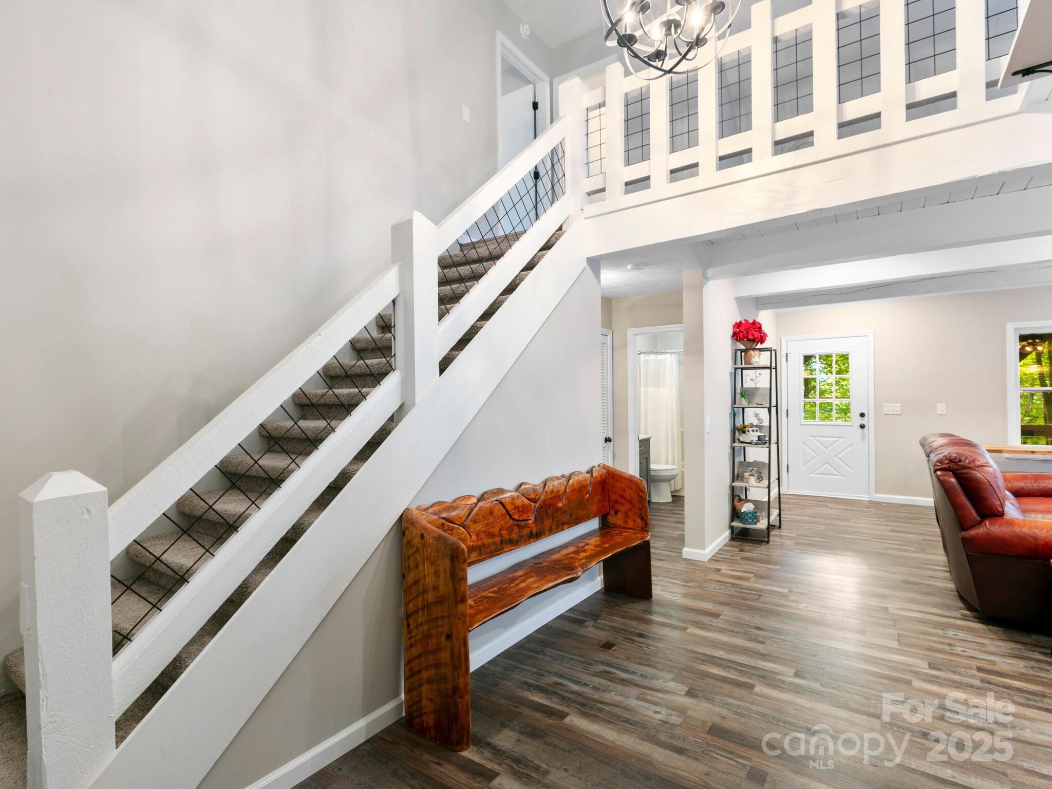 LAKE JUNALUSKA ASSEMBLY - Residential