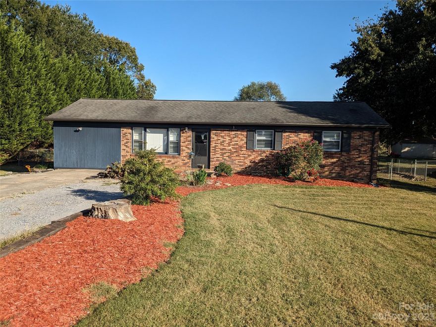 Beautiful 4 BR  2.5 bath home.  Great open floor plan with many updates.  Huge fenced backyard with above ground pool.  Priced favorably for first time home buyers.  This well maintained home is ready to move into.  Hurry on this one.  Home has come back on the market due to no fault of the sellers.  It was a contingency offer and the buyers home did not sell.