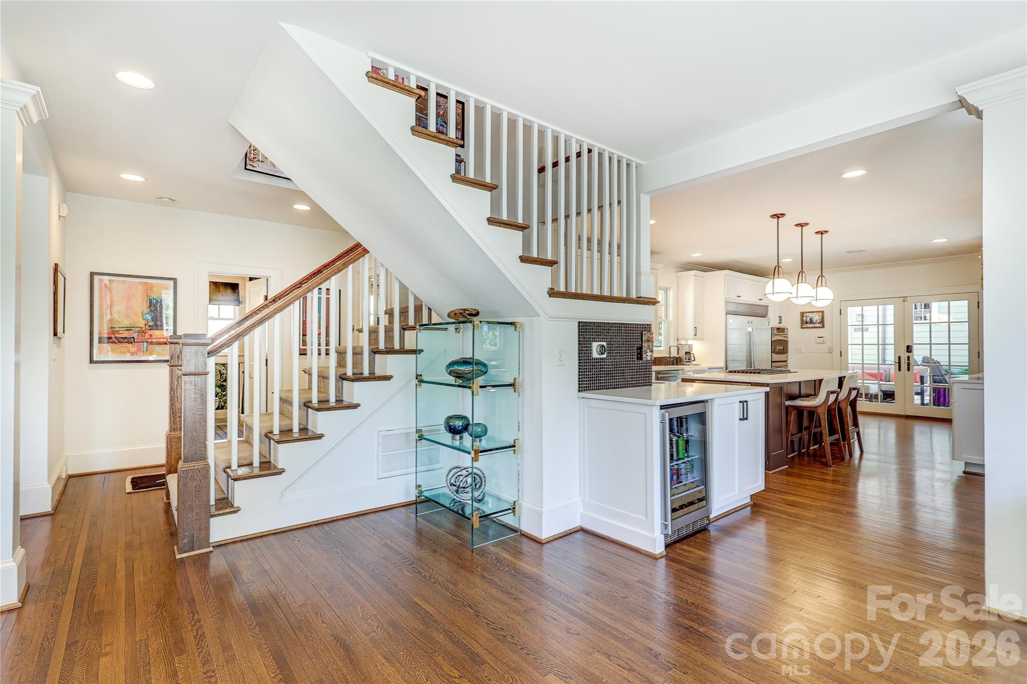 Dilworth - Residential