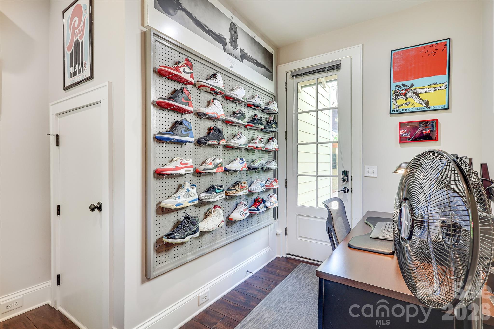 Dilworth - Residential