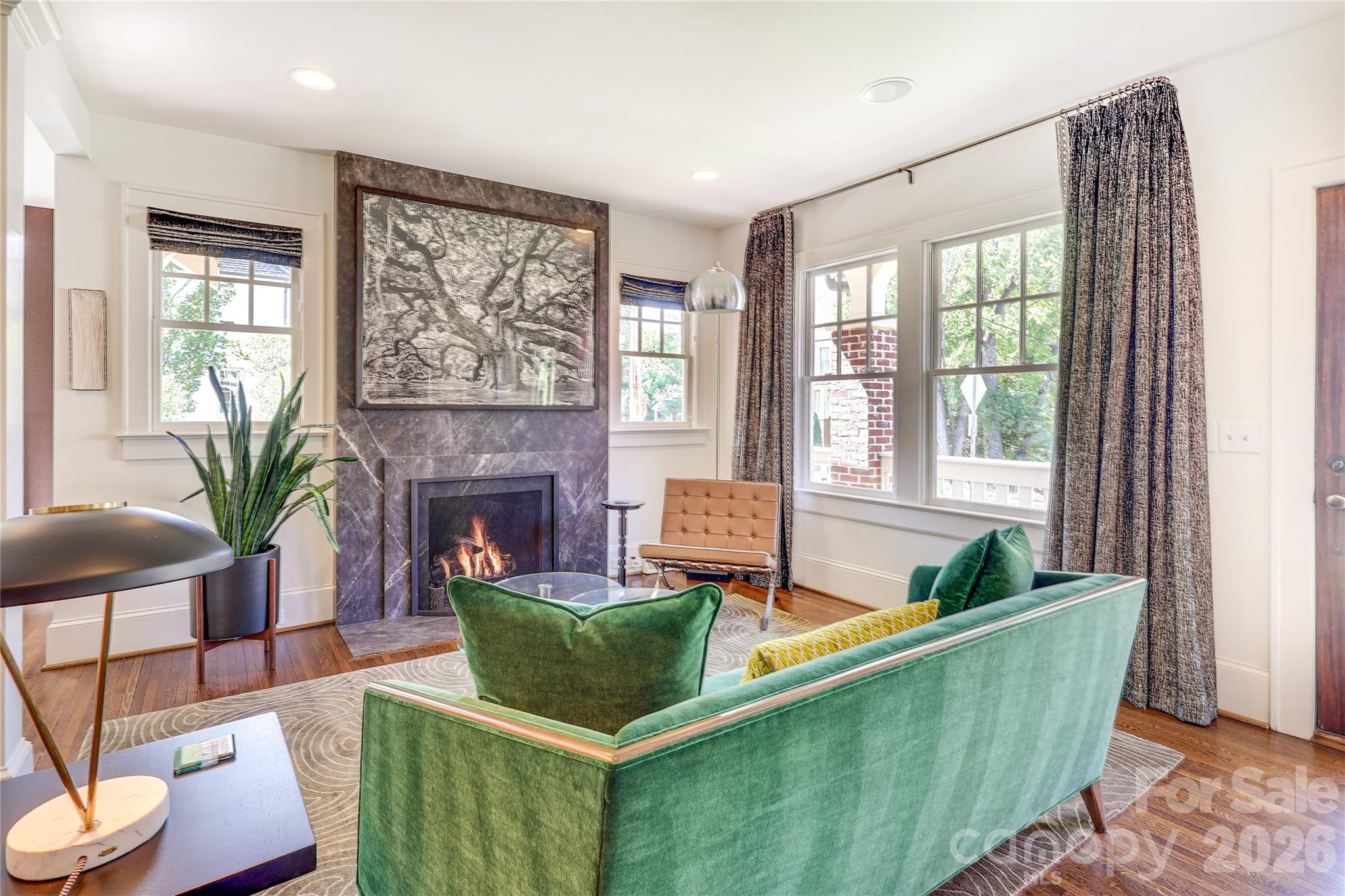 Dilworth - Residential