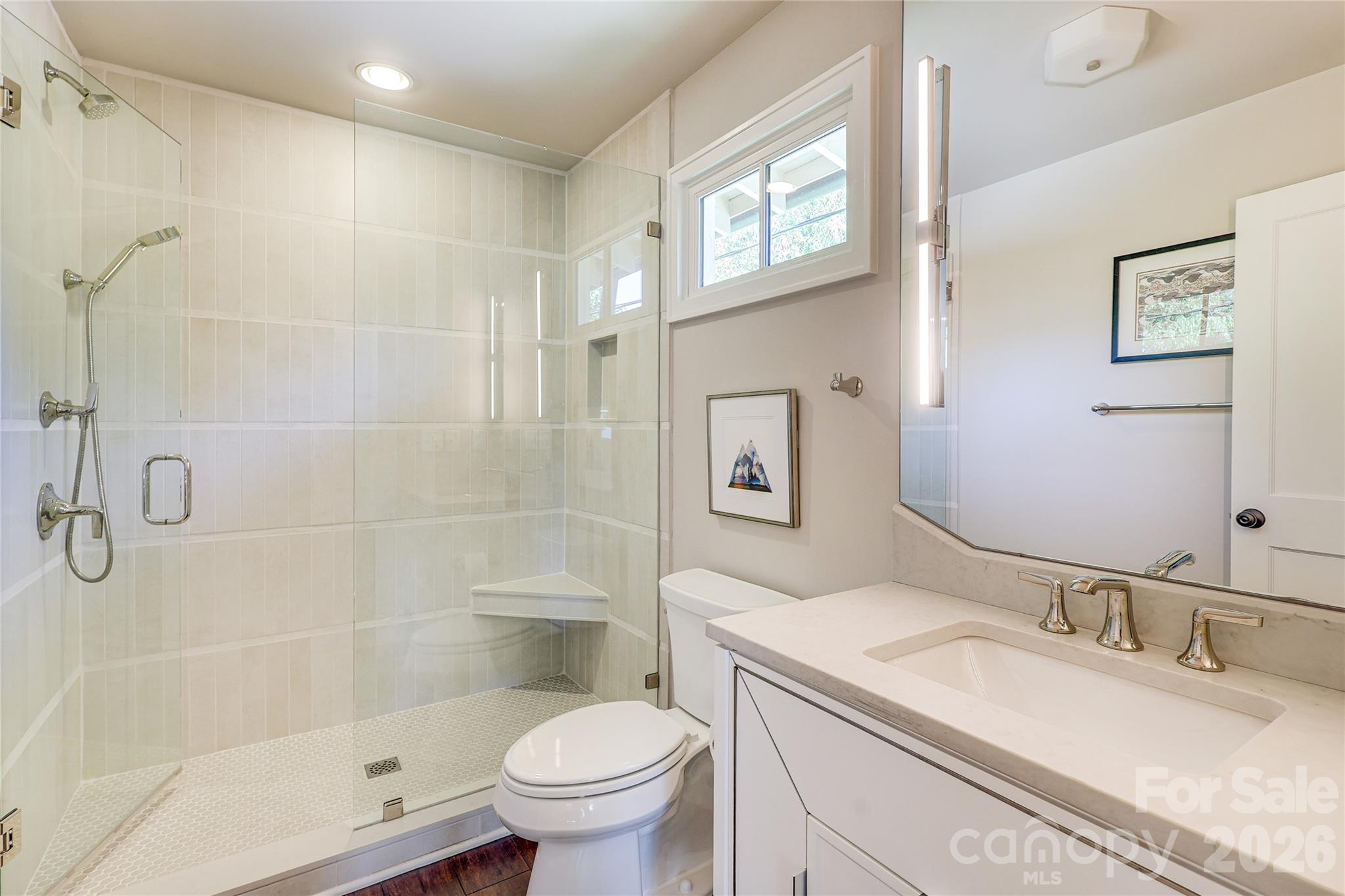 Dilworth - Residential