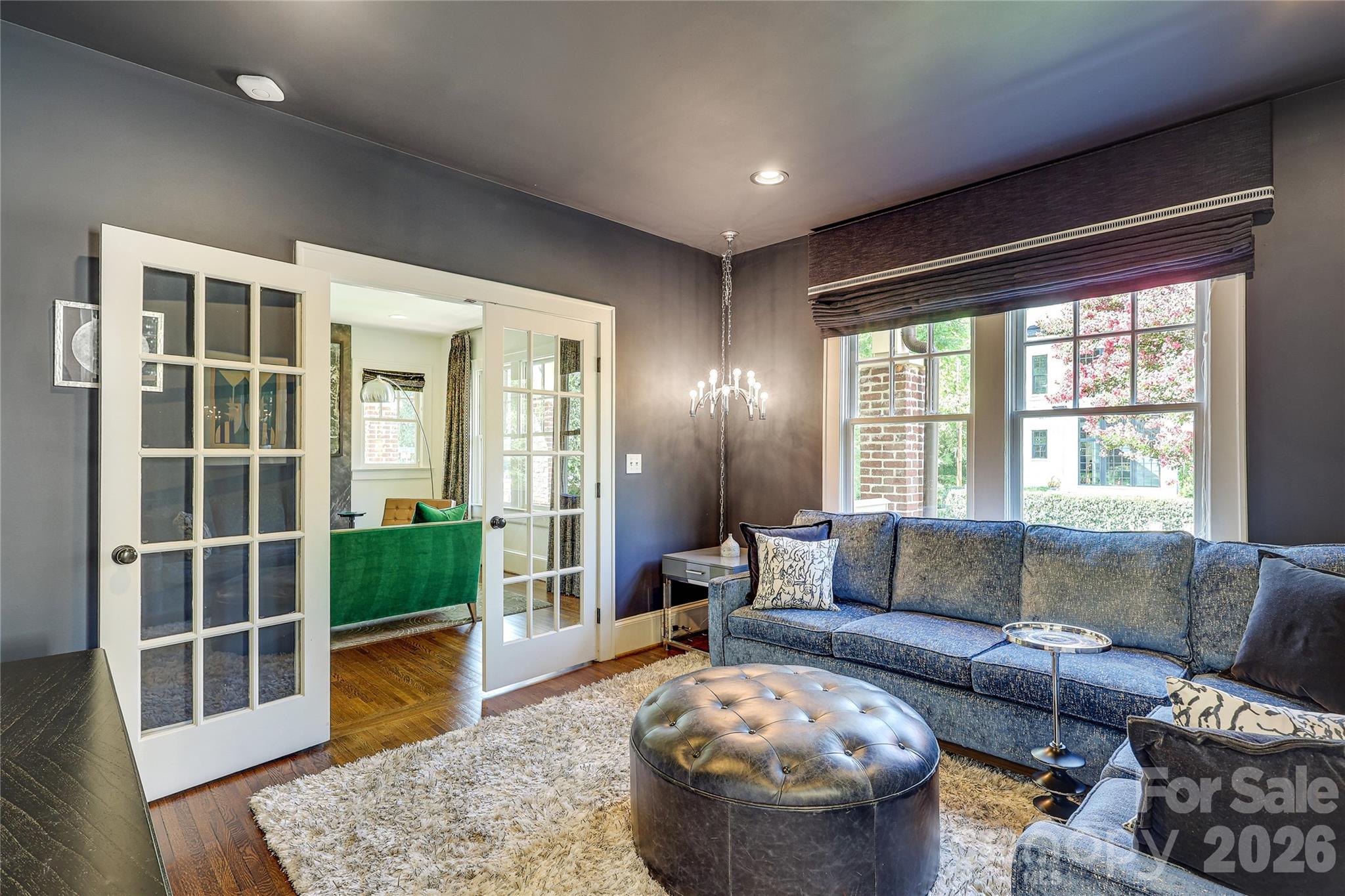 Dilworth - Residential