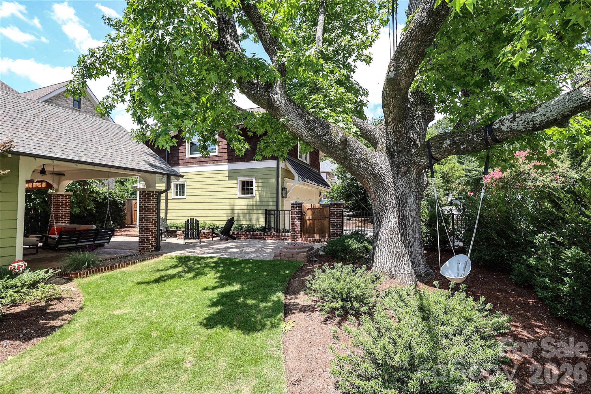 Dilworth - Residential