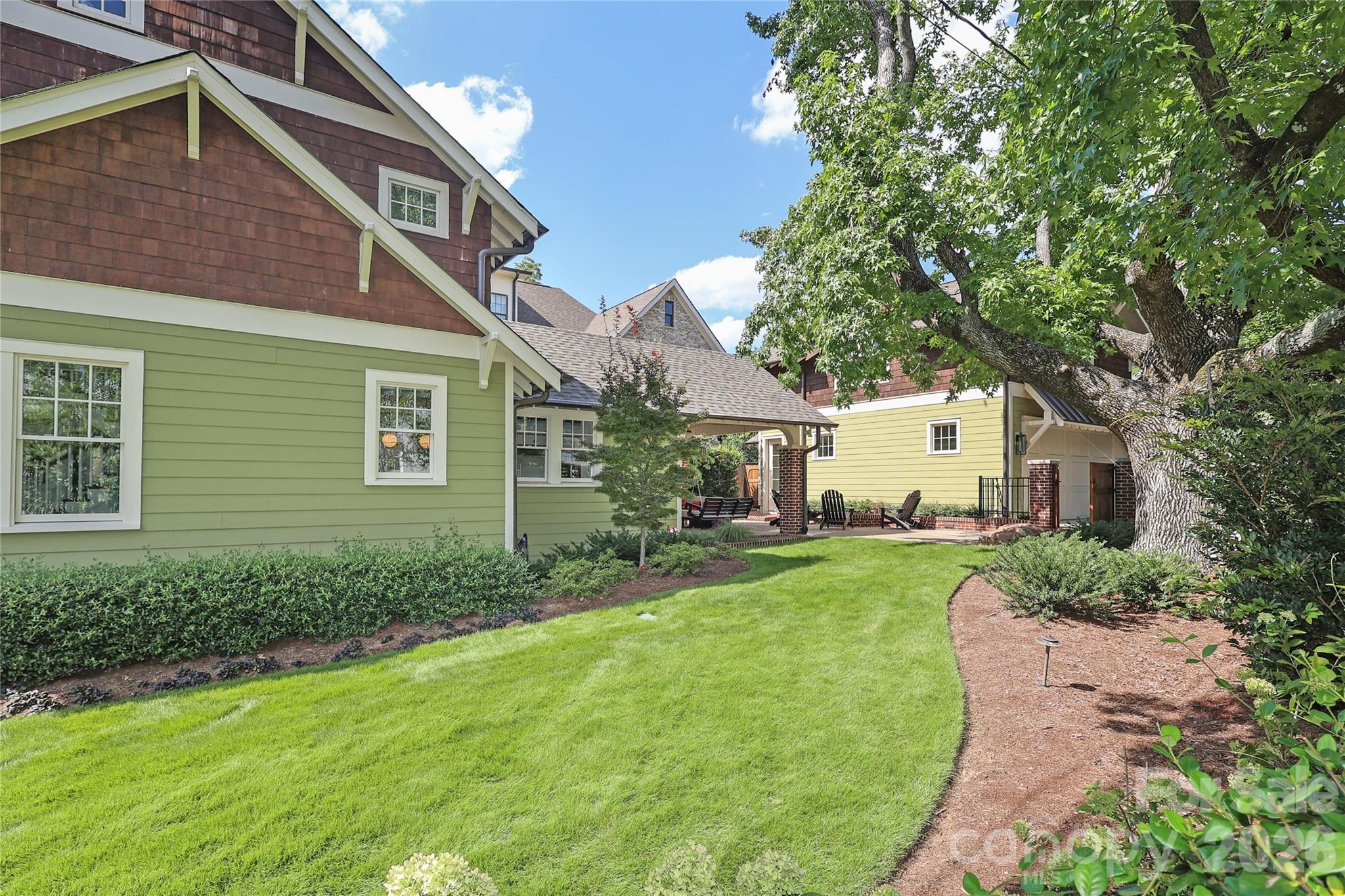 Dilworth - Residential