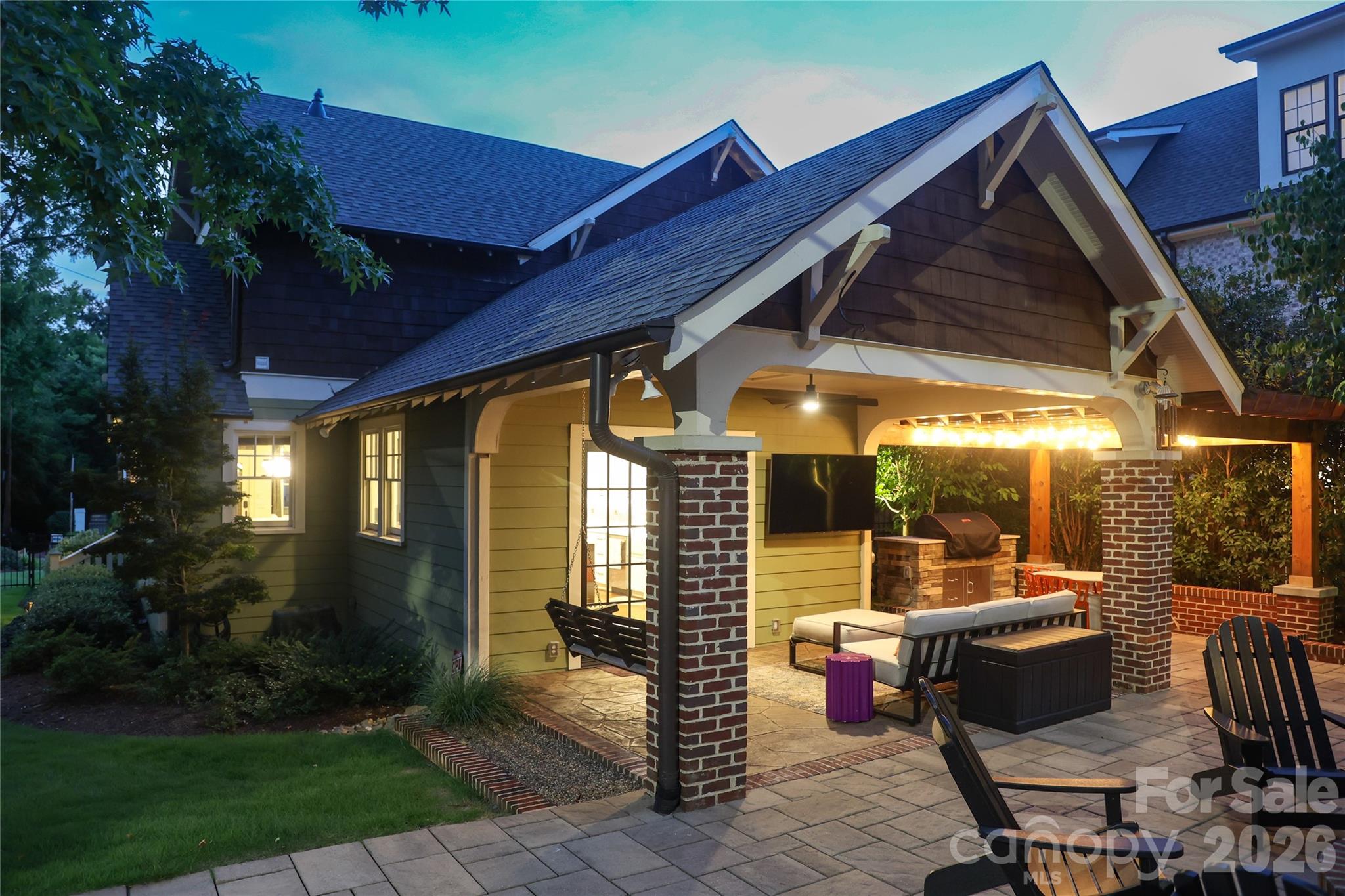 Dilworth - Residential