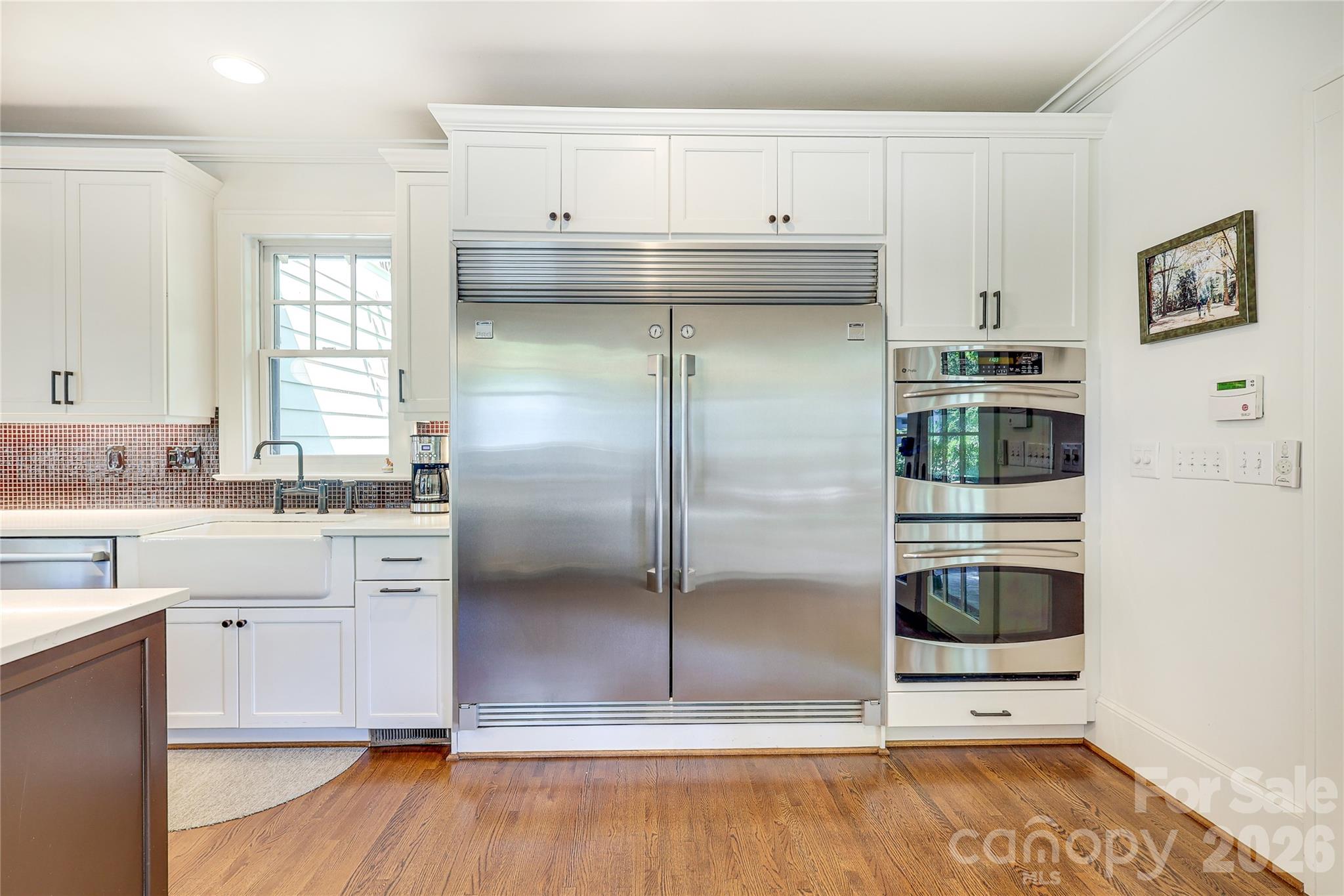 Dilworth - Residential