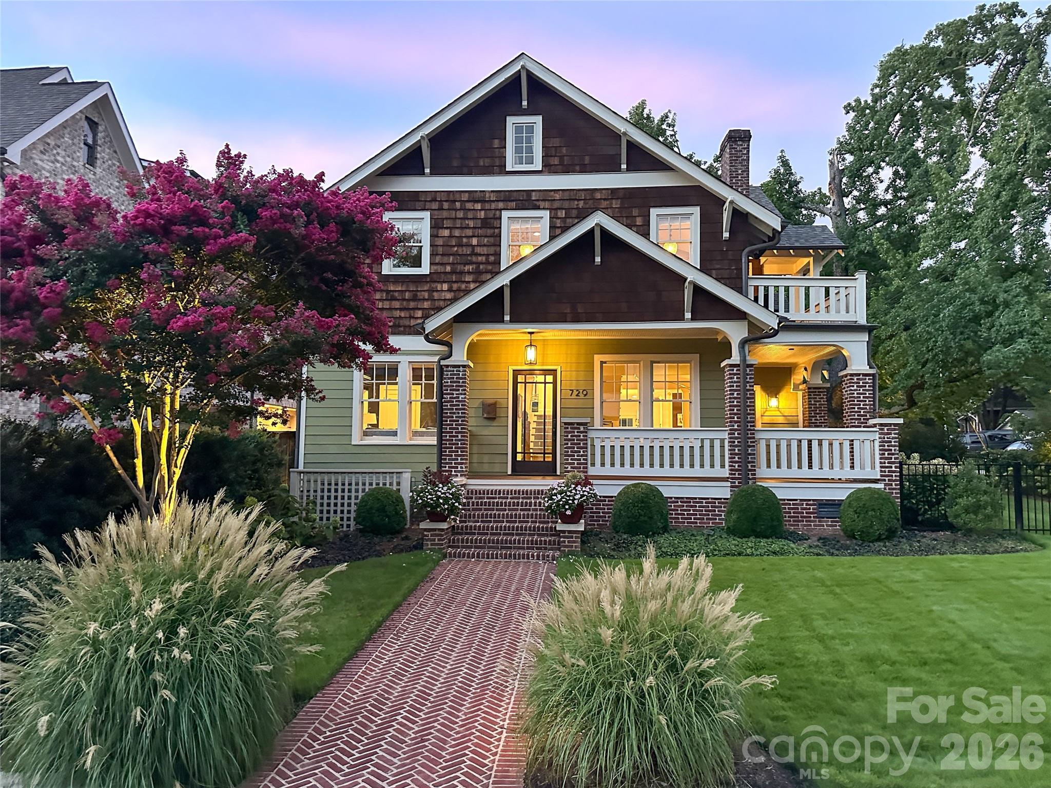 Dilworth - Residential