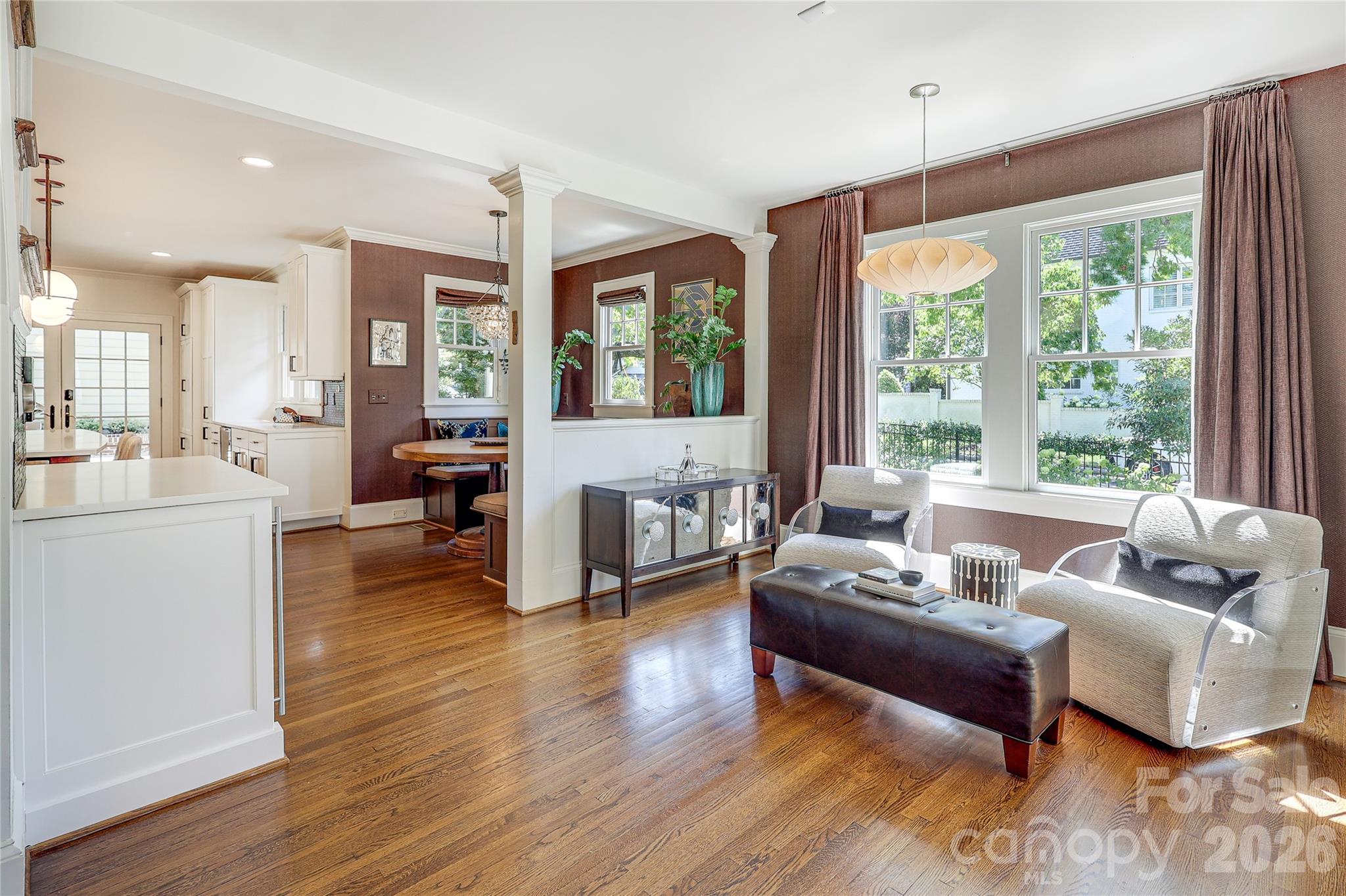 Dilworth - Residential