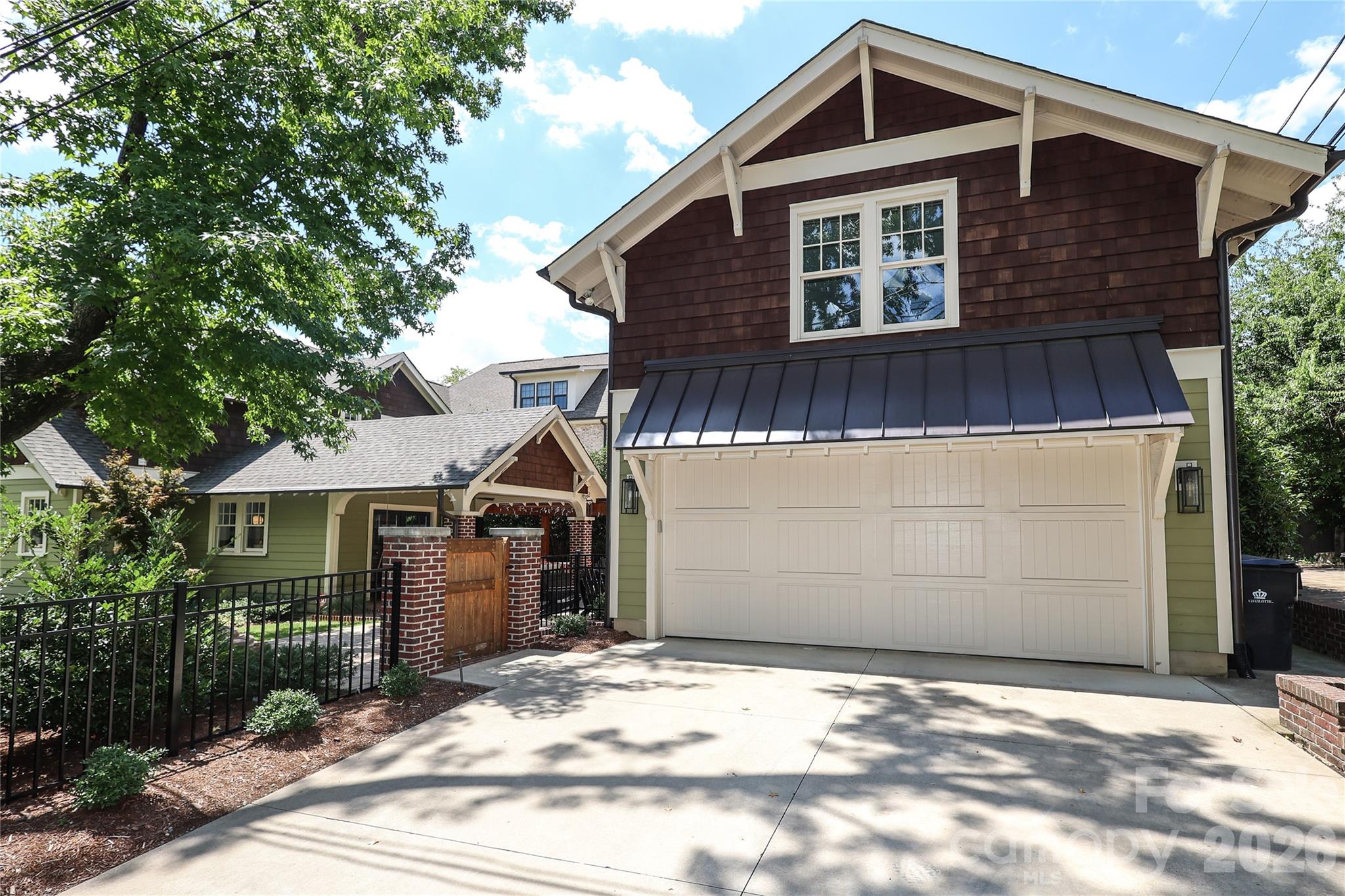 Dilworth - Residential