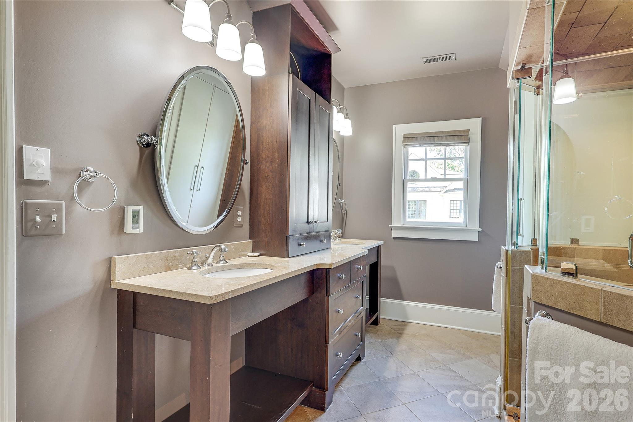 Dilworth - Residential