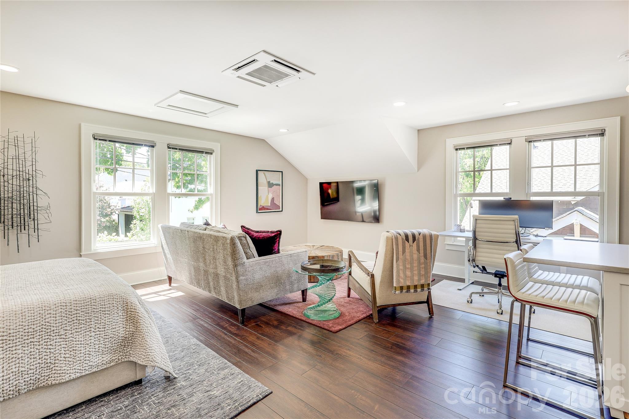 Dilworth - Residential