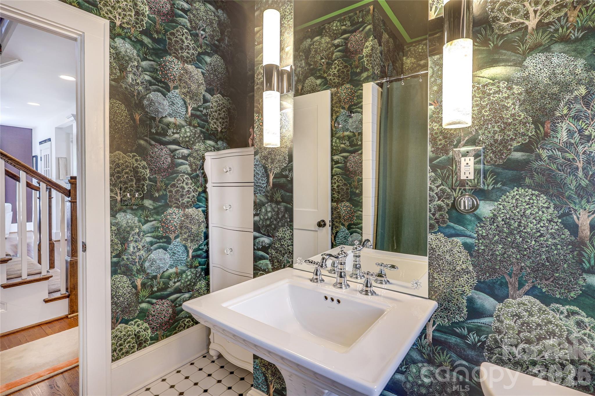 Dilworth - Residential