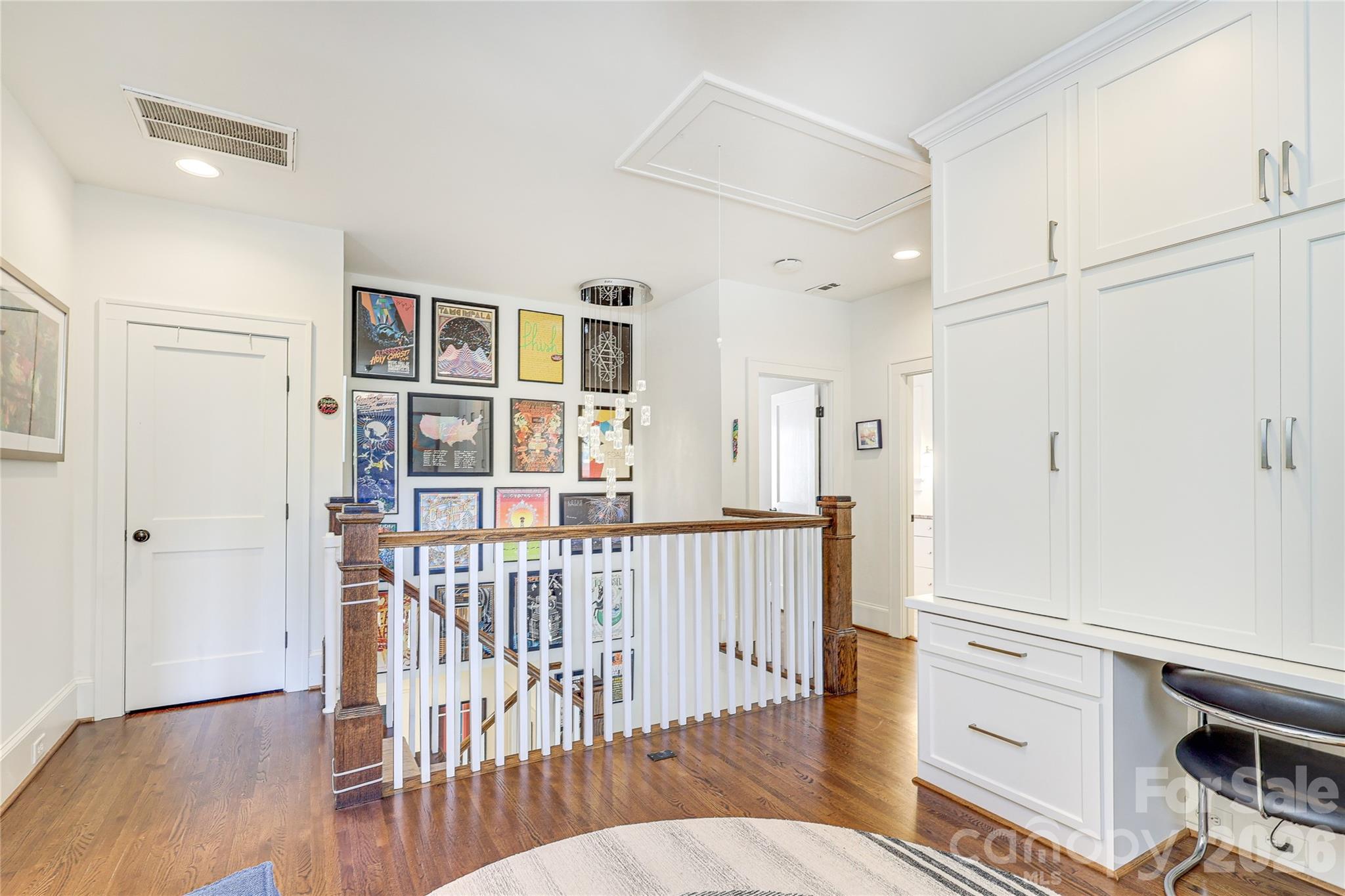 Dilworth - Residential