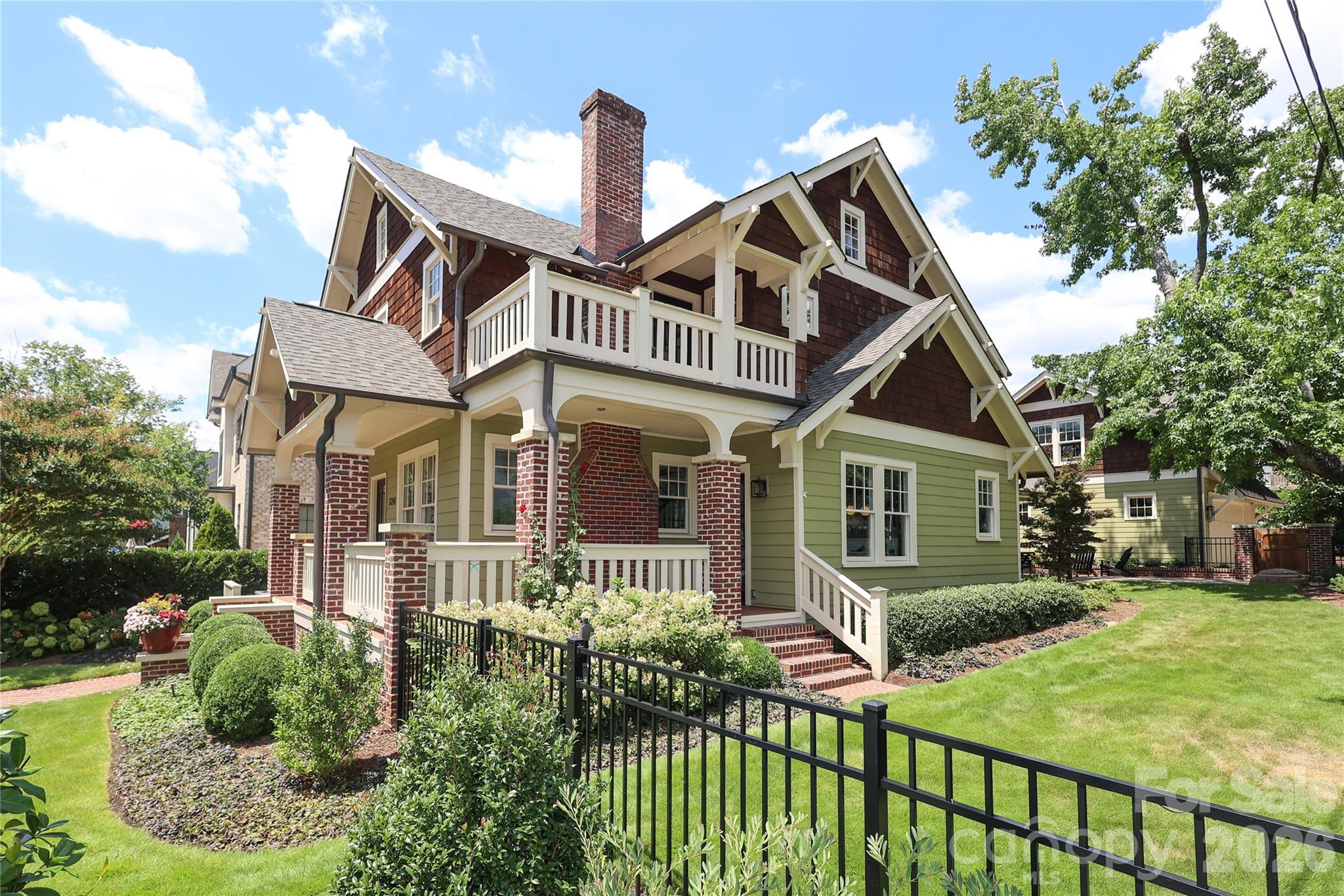 729 Brookside Avenue