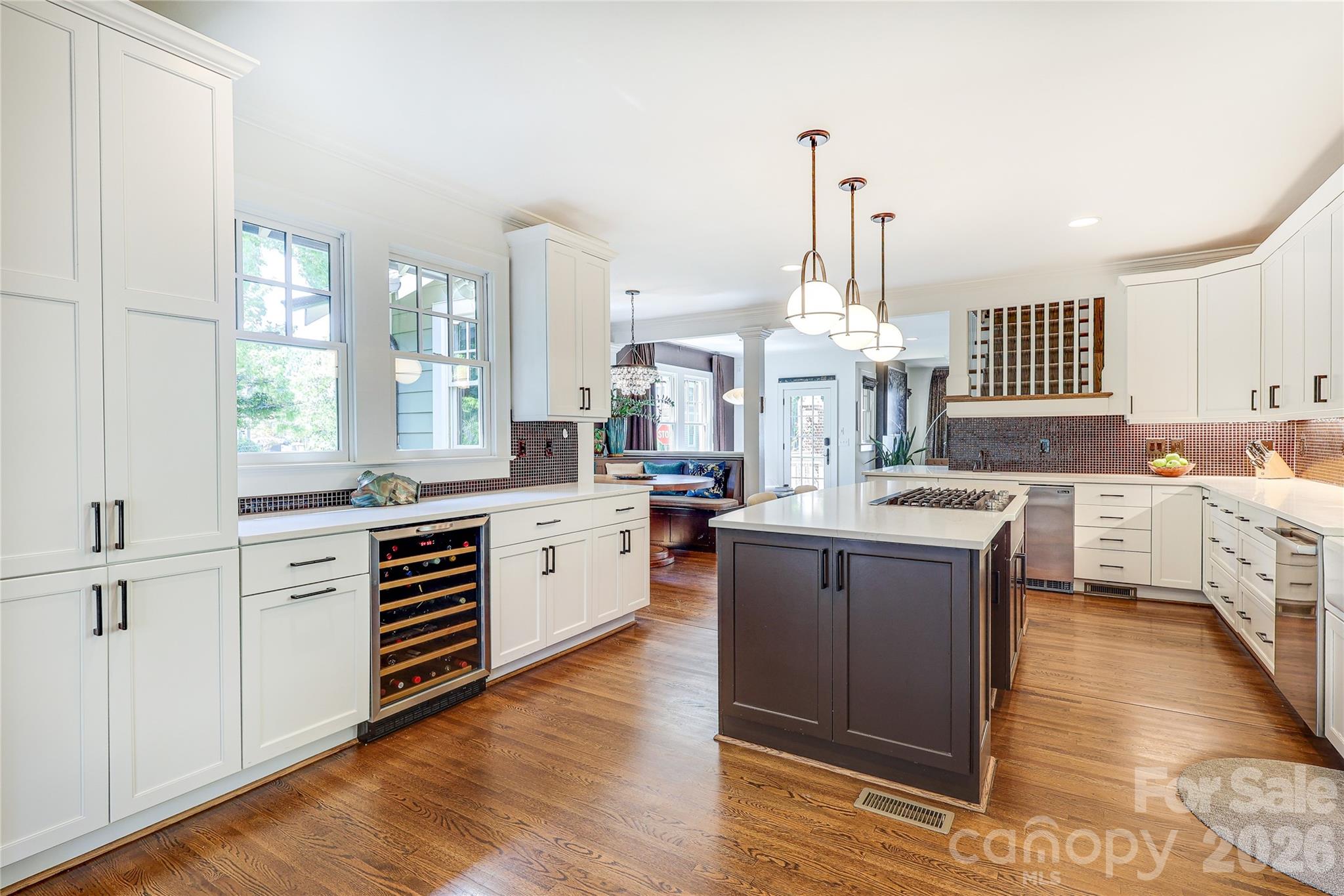 Dilworth - Residential