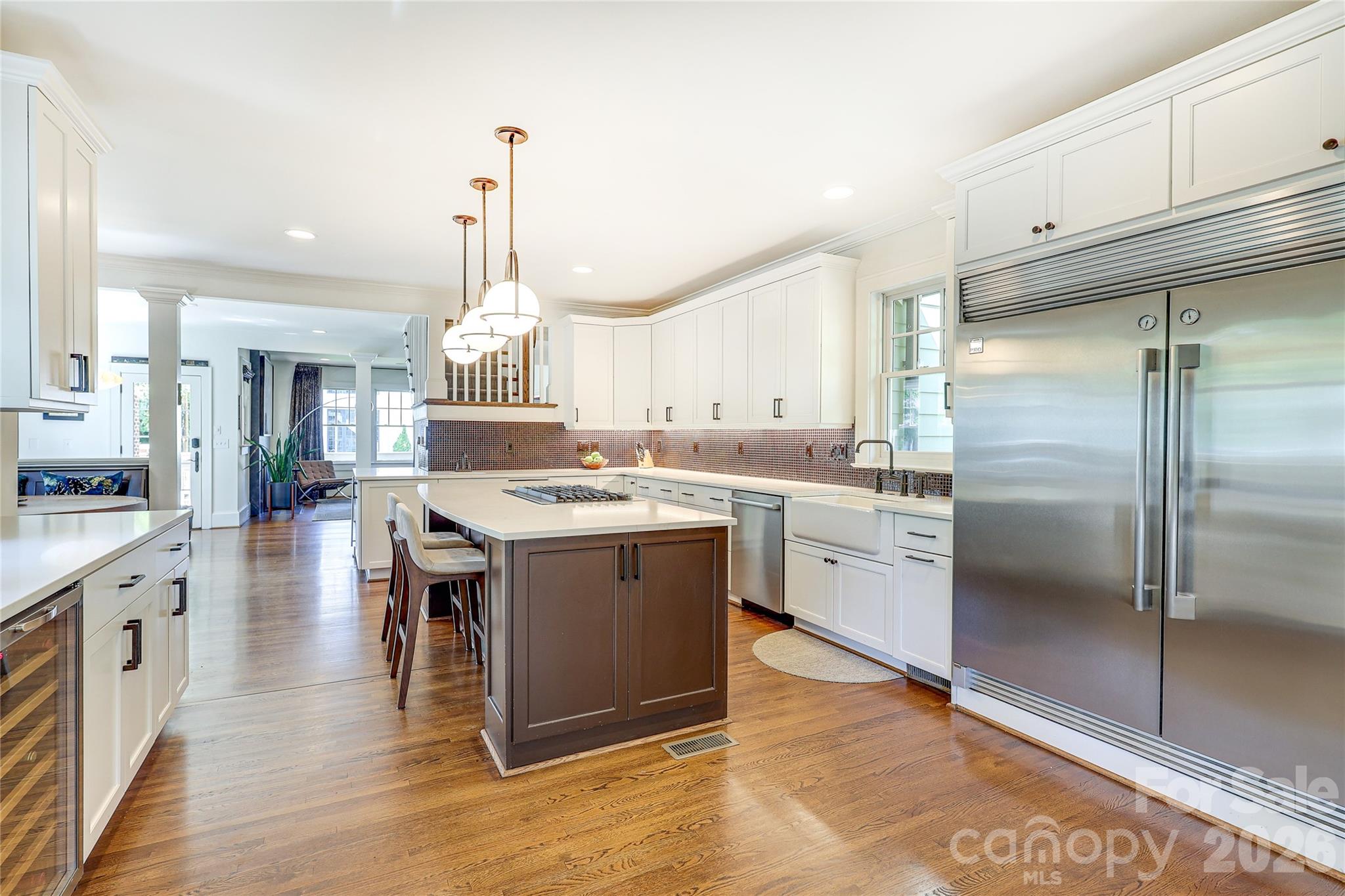 Dilworth - Residential