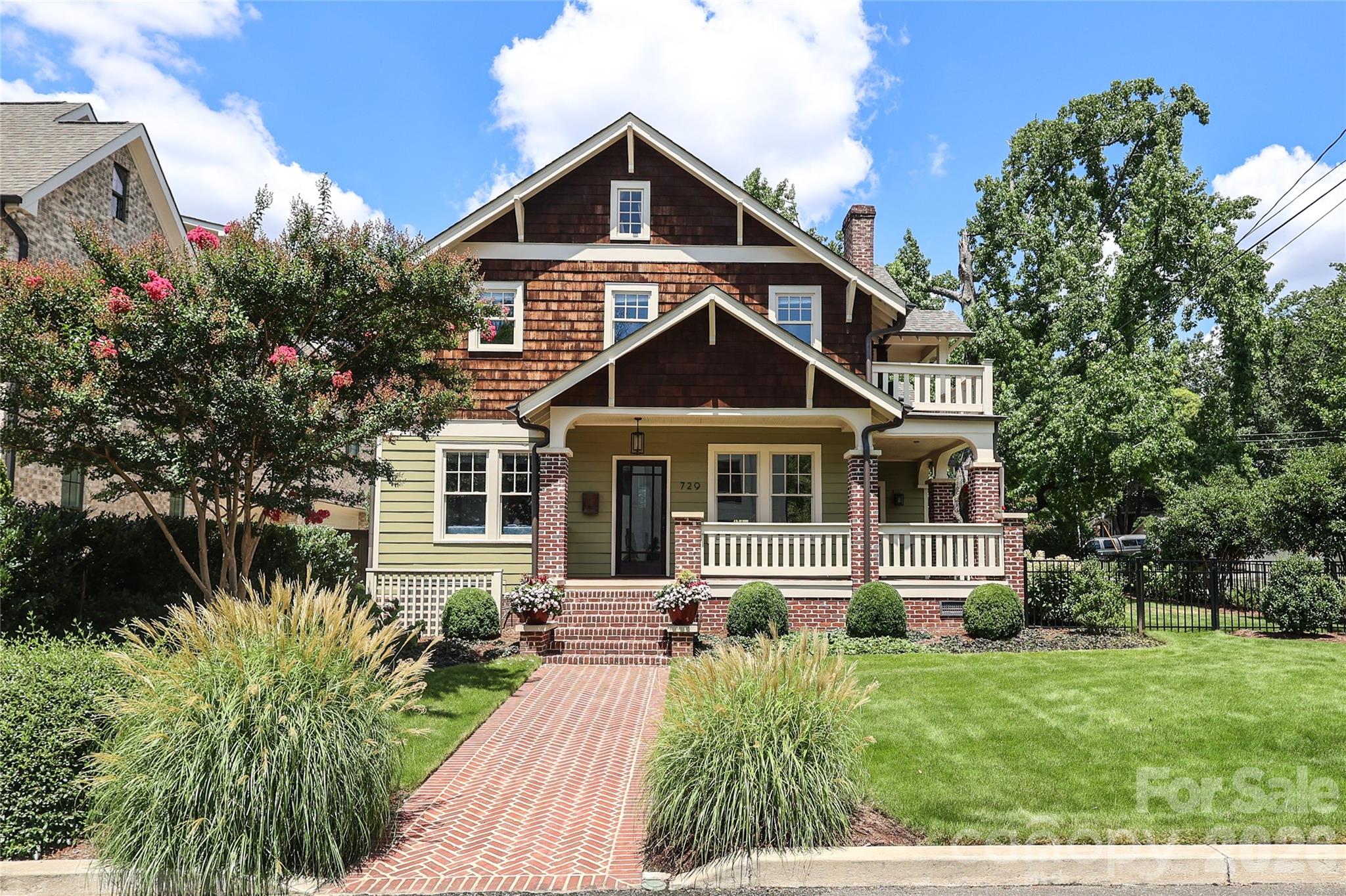 Dilworth - Residential