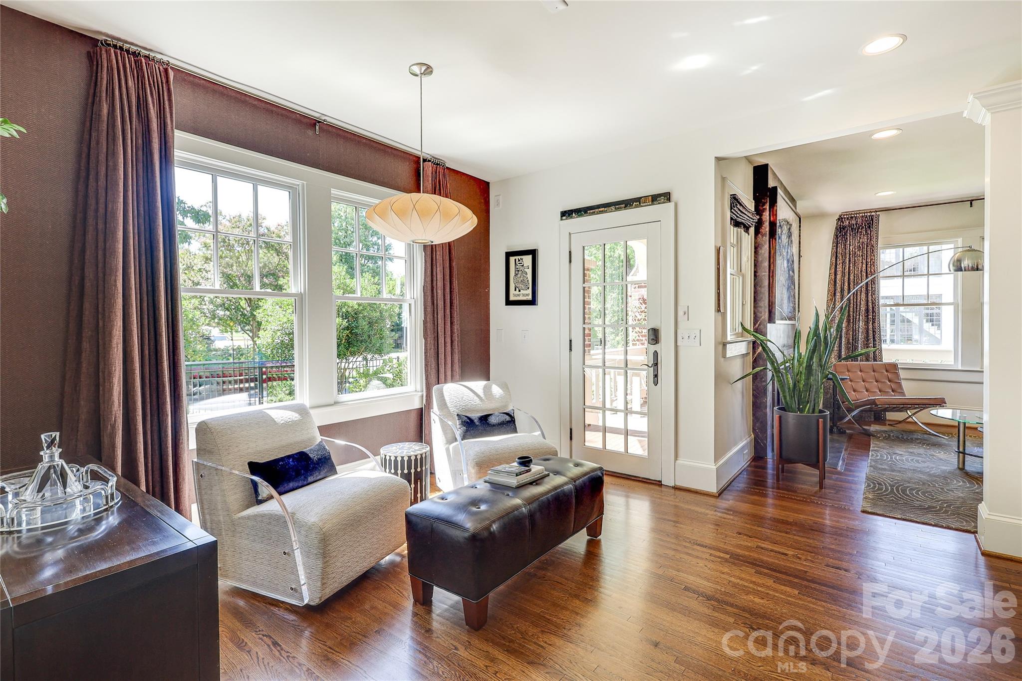 Dilworth - Residential