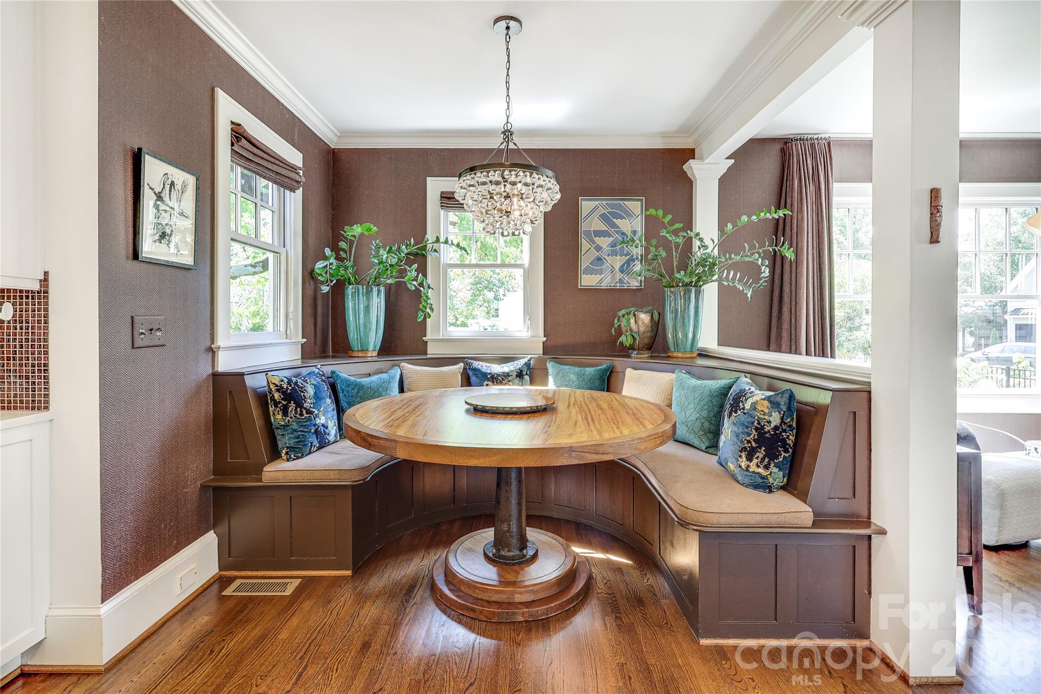 Dilworth - Residential