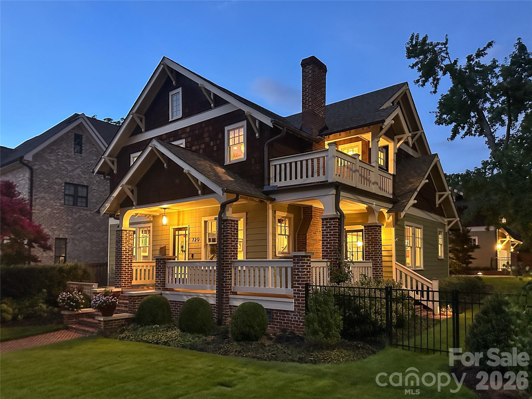 Dilworth - Residential