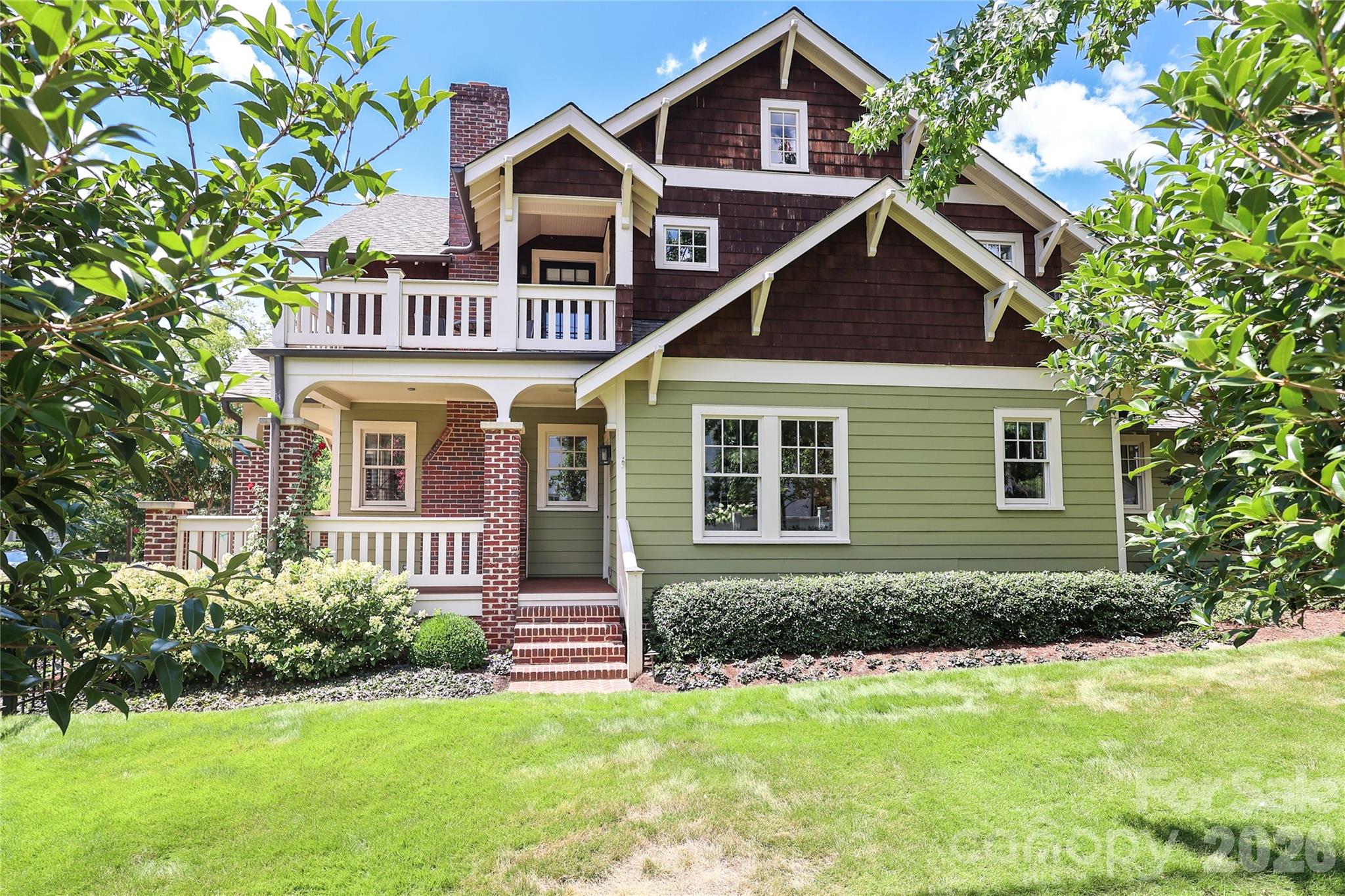 Dilworth - Residential