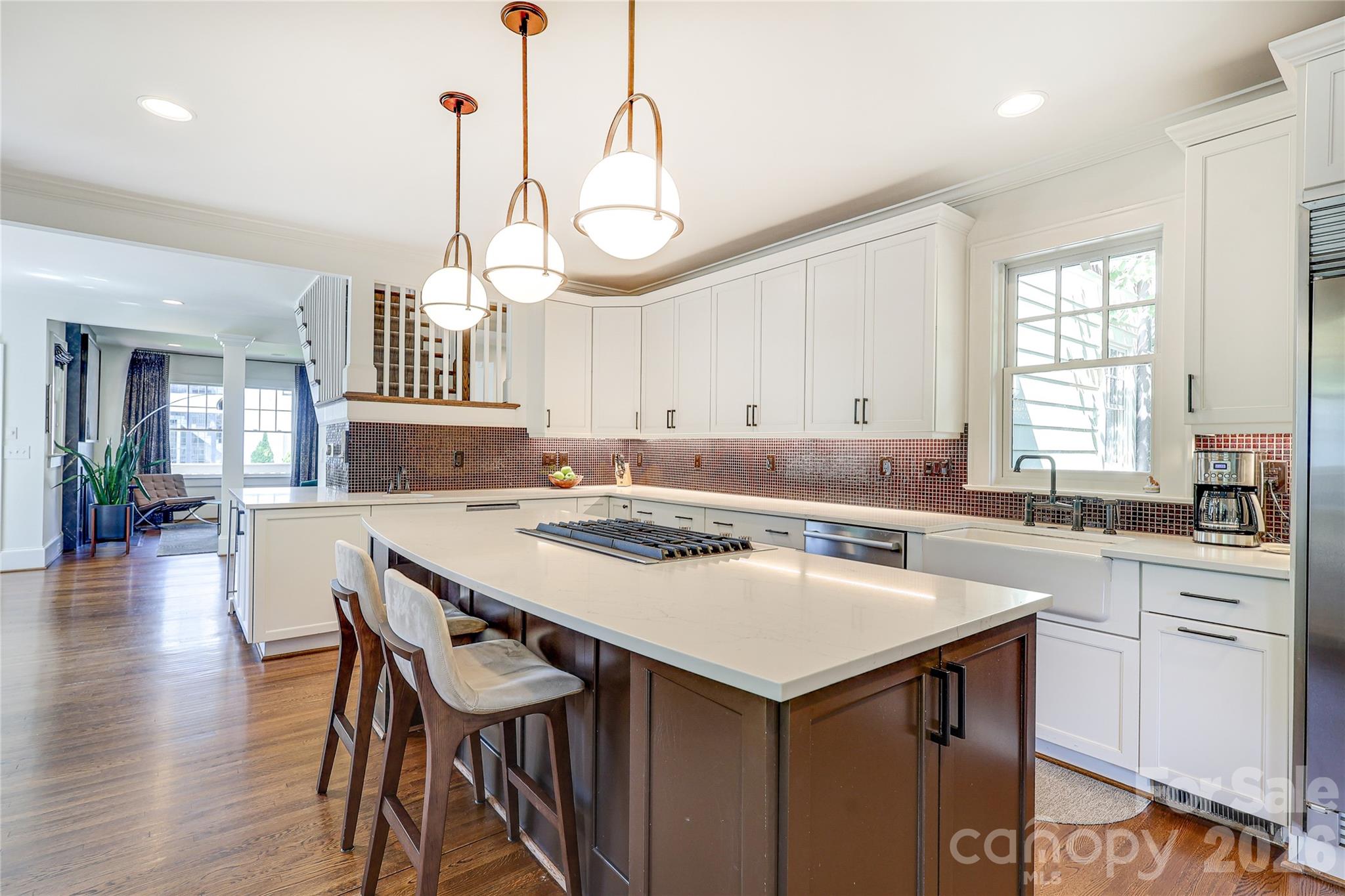 Dilworth - Residential