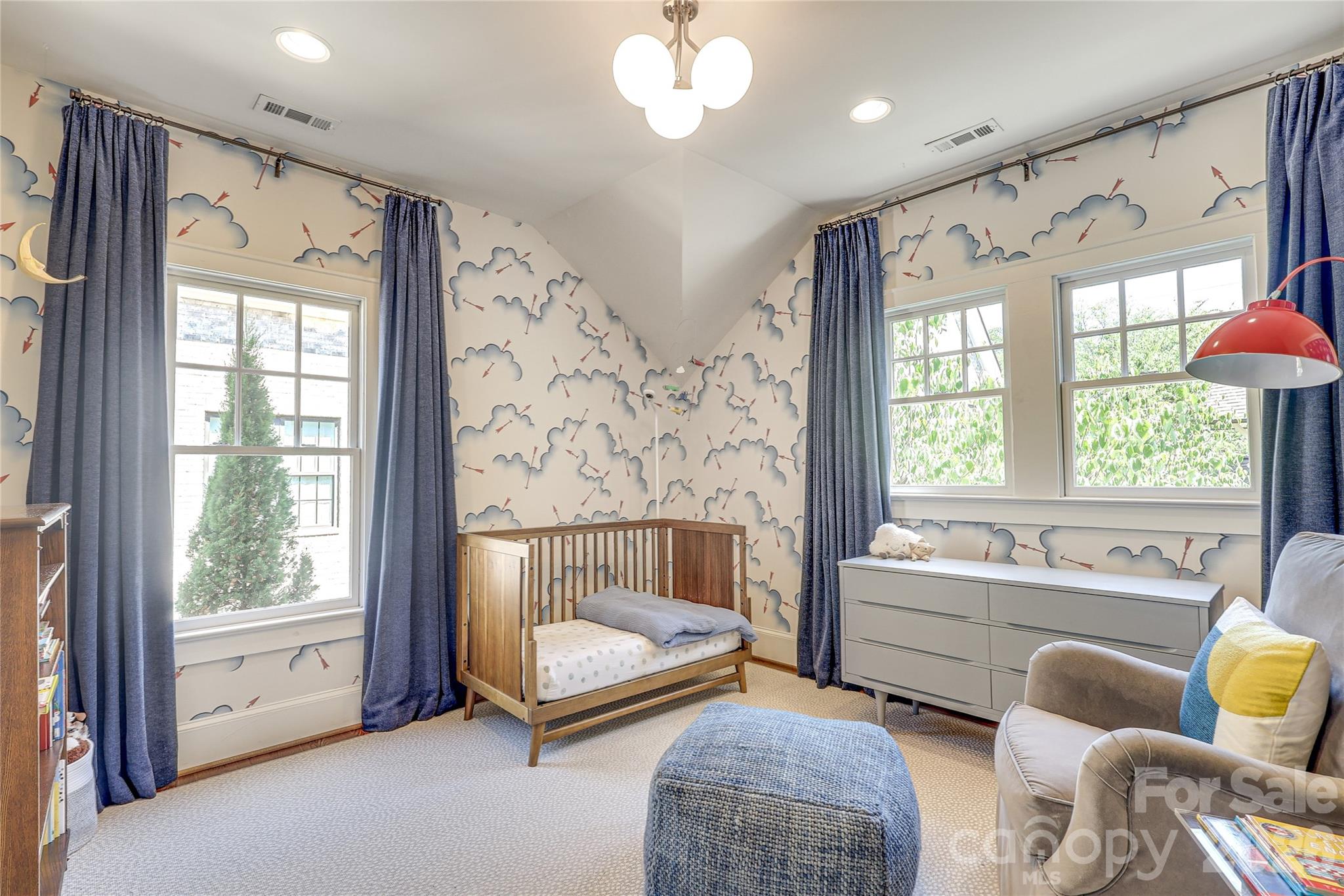 Dilworth - Residential