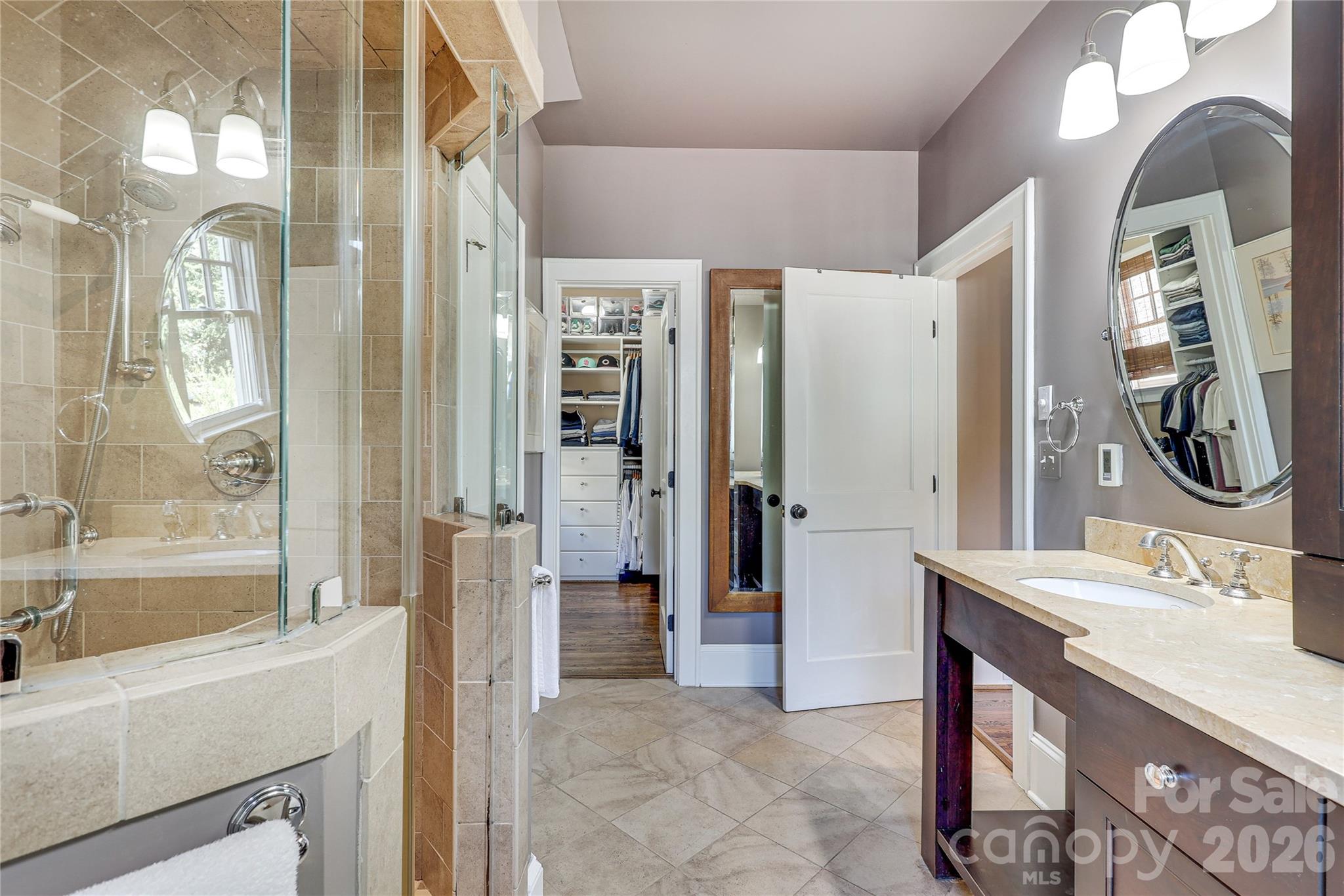 Dilworth - Residential