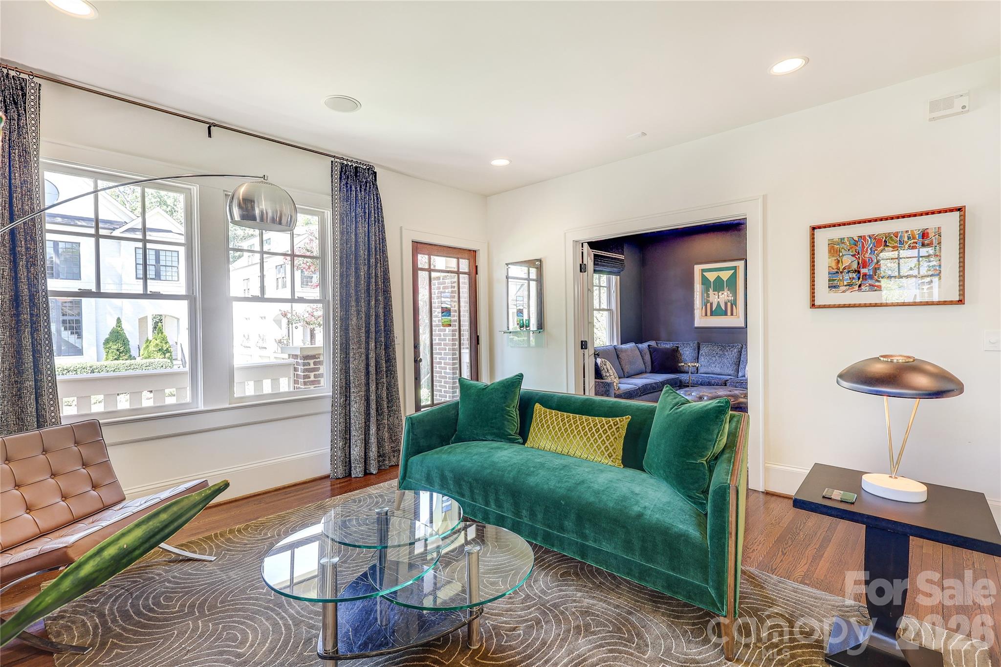 Dilworth - Residential