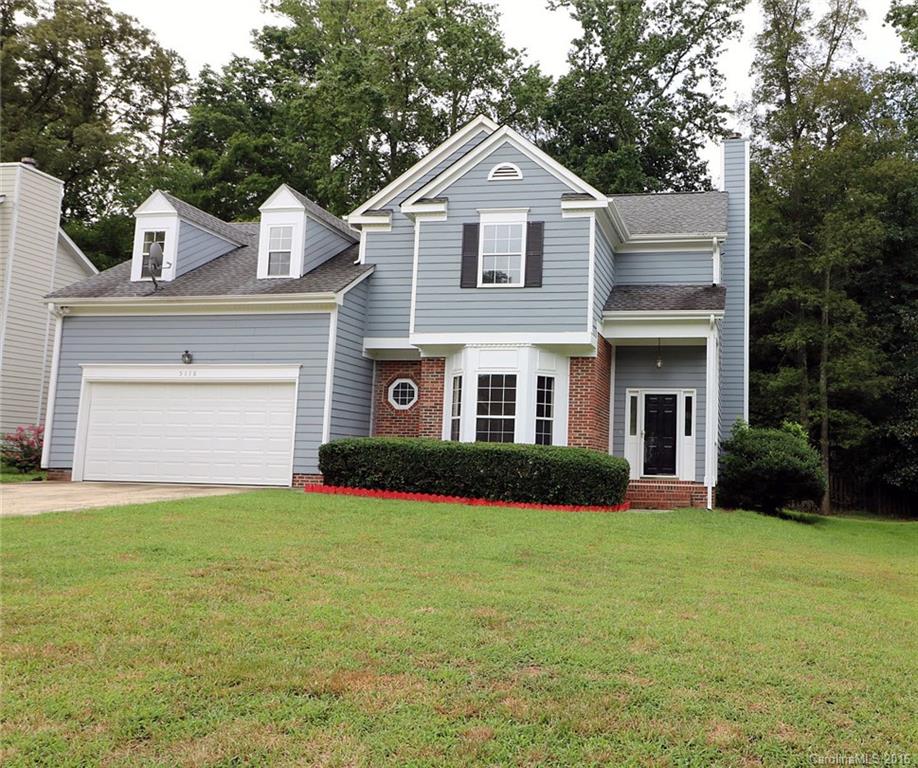 Farmington - Residential