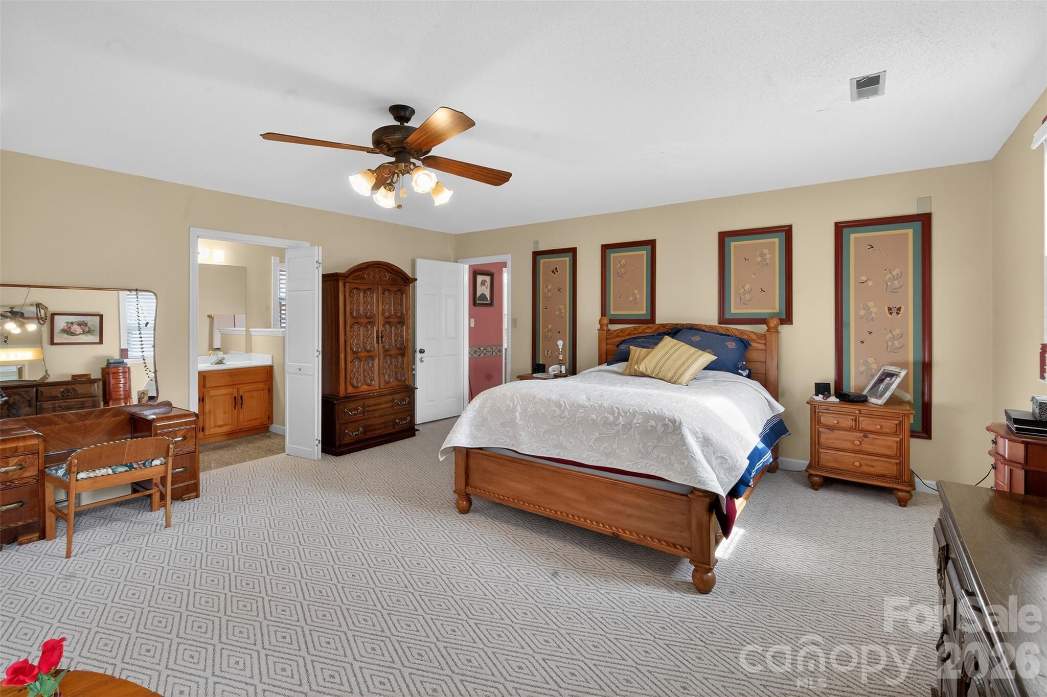 Autumnwood - Residential