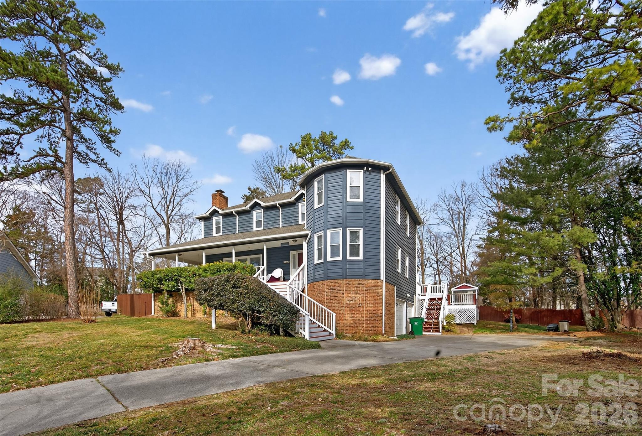 6553 Dougherty Drive