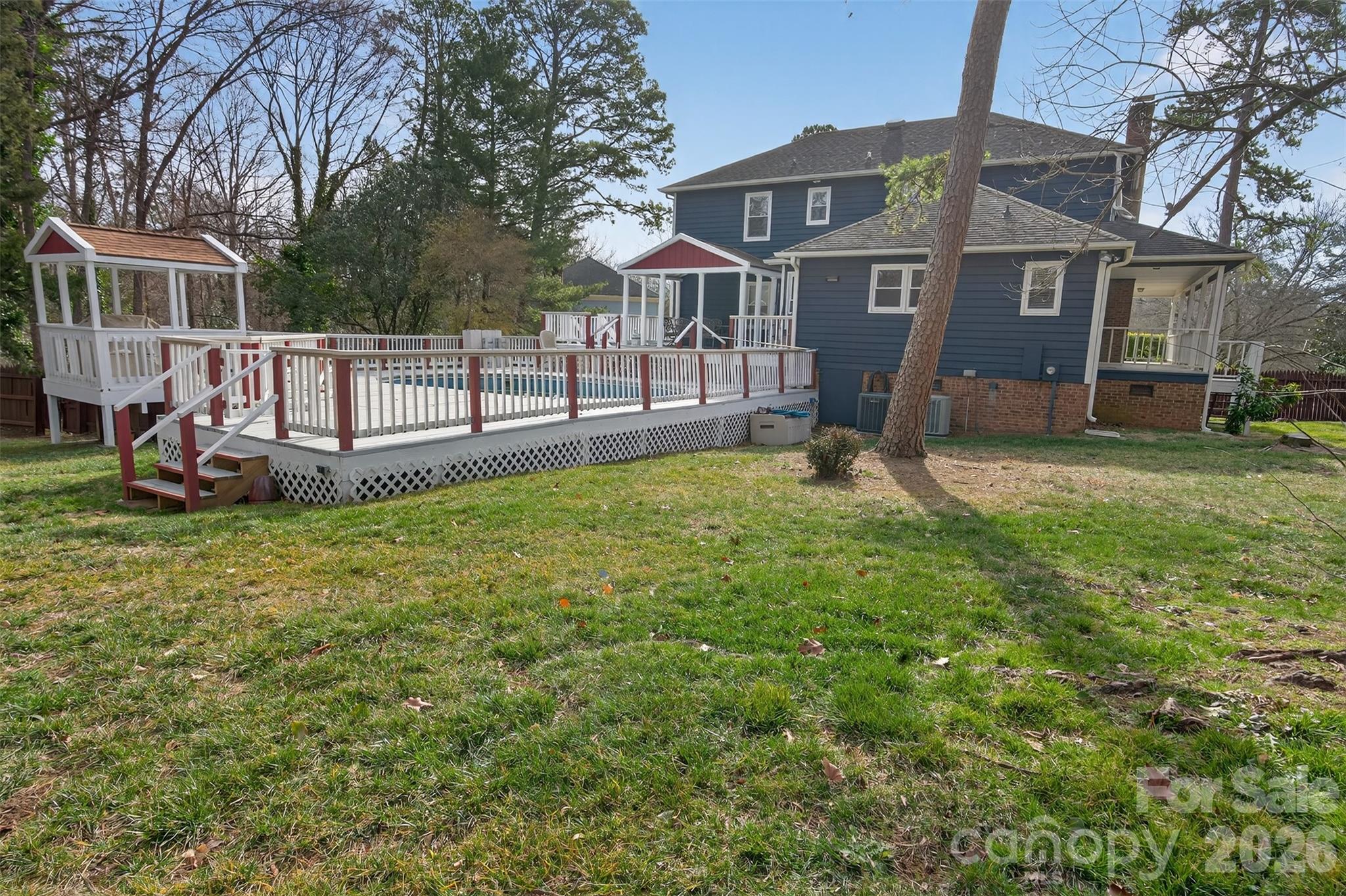 Autumnwood - Residential